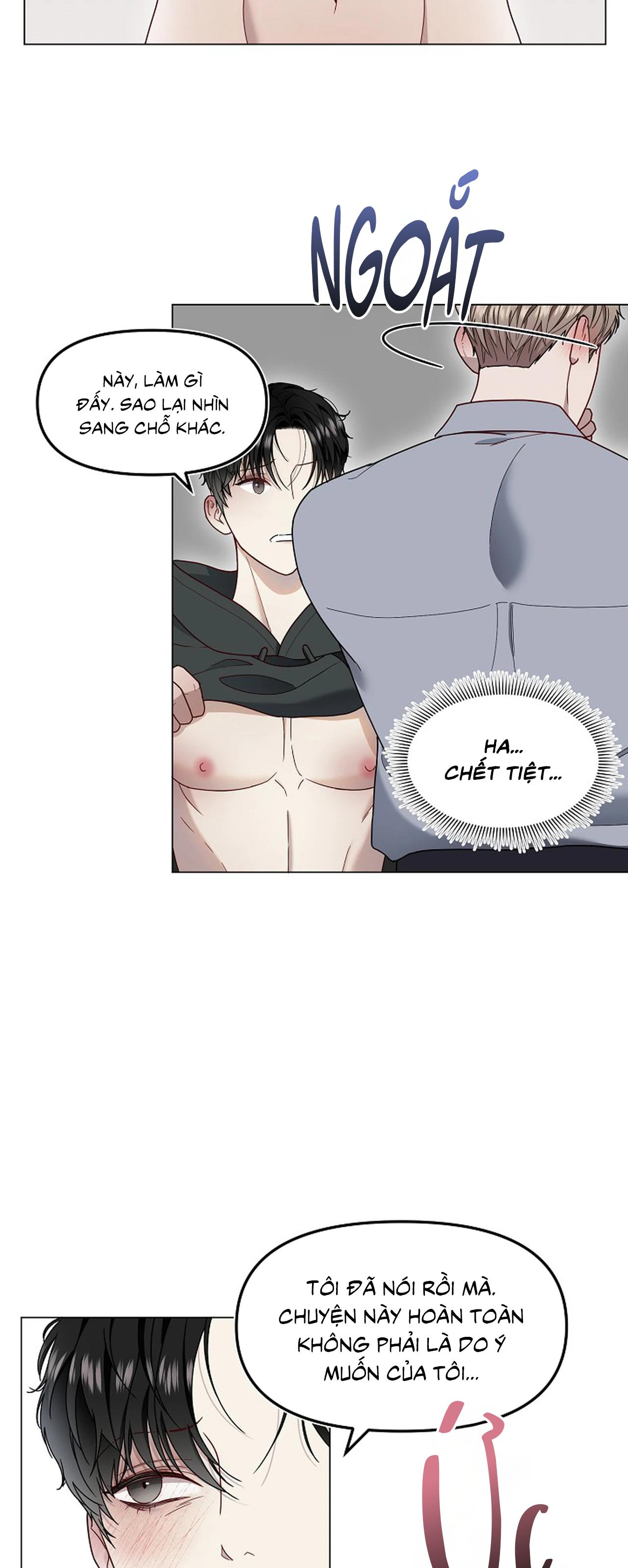 Bạn thanh mai trúc mã và S-Name - Chap 1