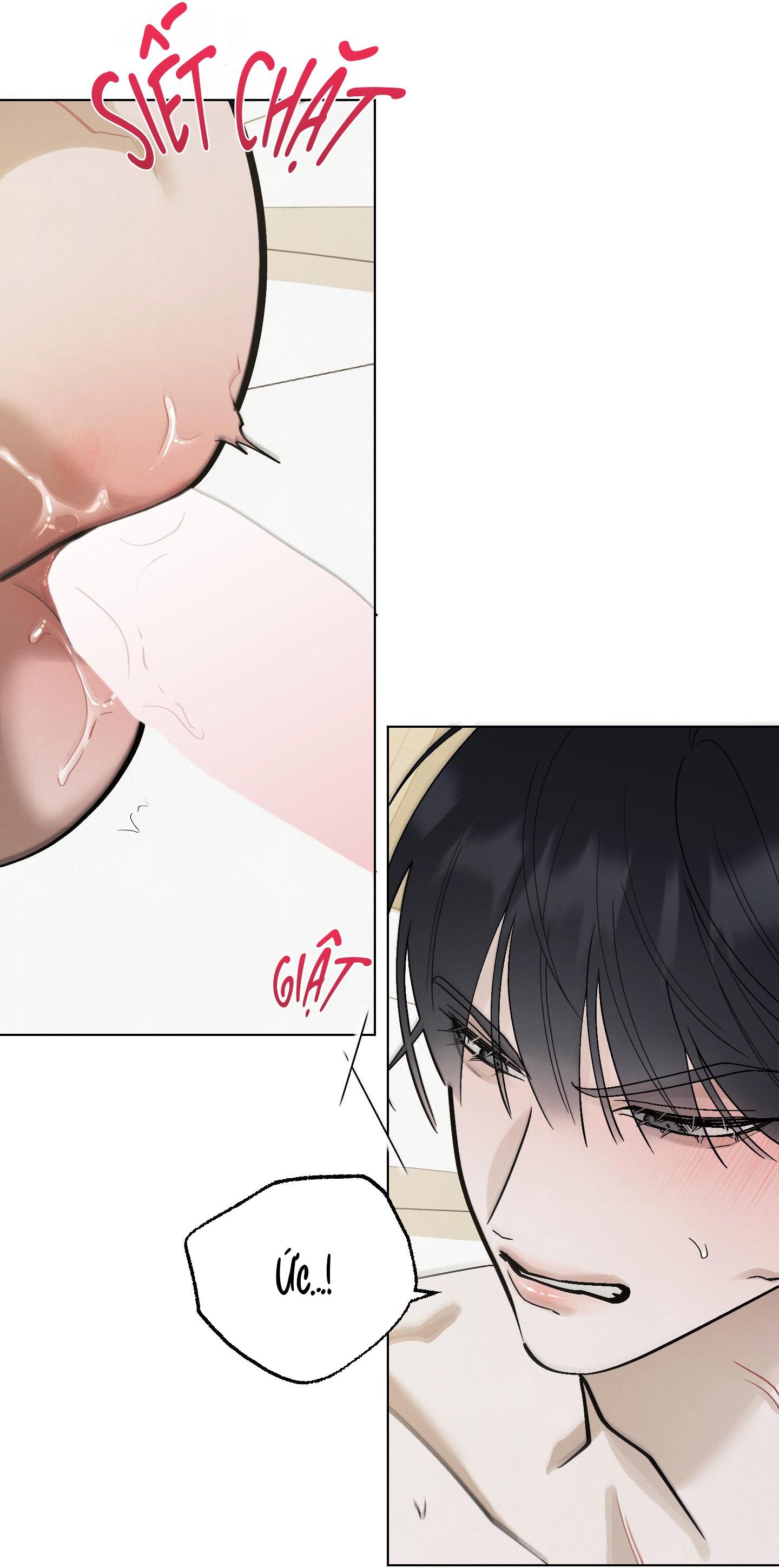 (CBunu) Nhiệm Vụ Định Mệnh - Chap 29