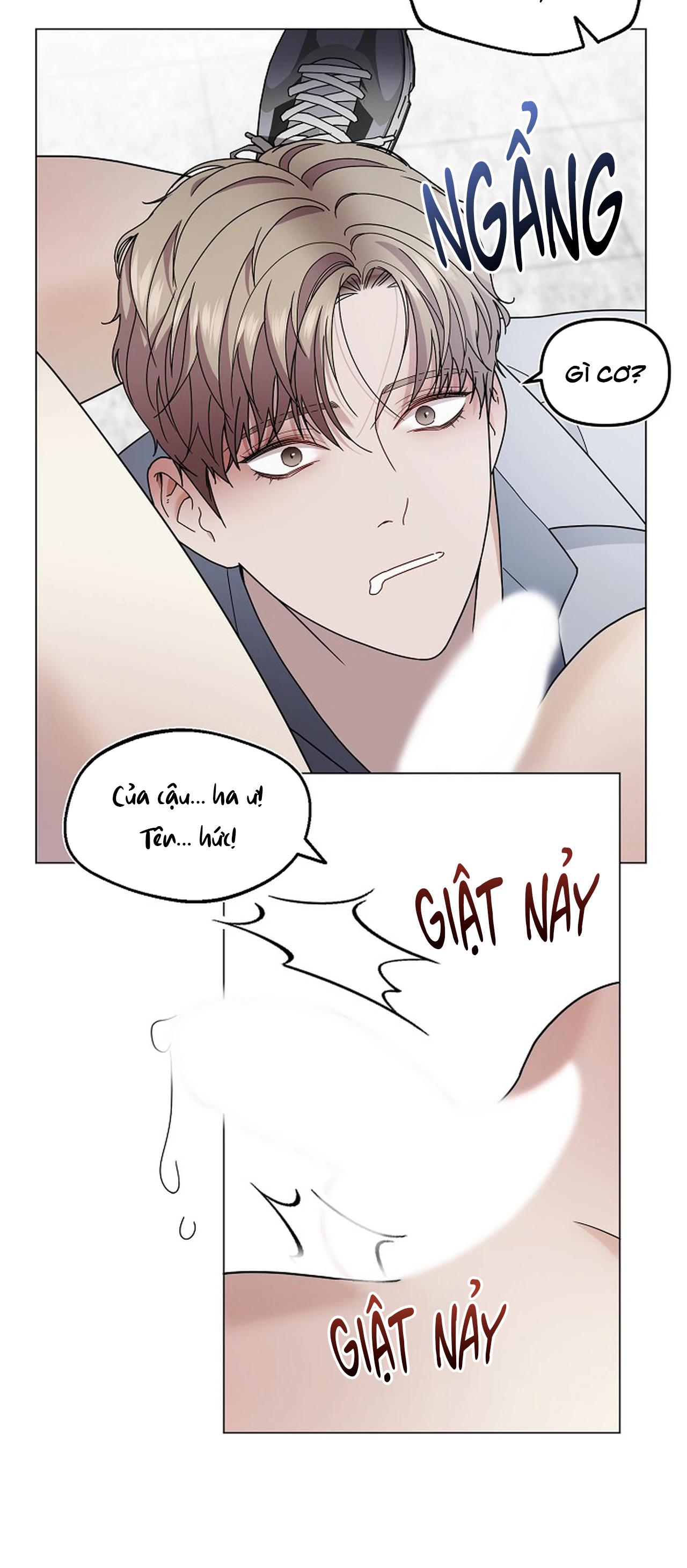 Bạn thanh mai trúc mã và S-Name - Chap 1