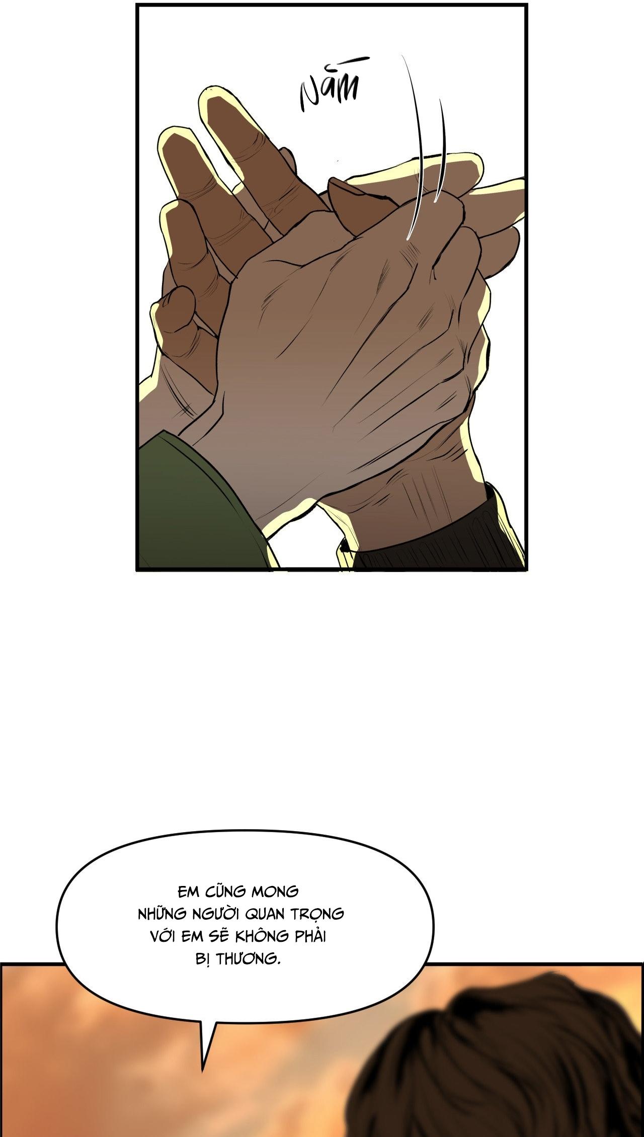 (GĐCV) RÁC RƯỞI CŨNG TỪNG CÓ GIÁ TRỊ - Chap 1