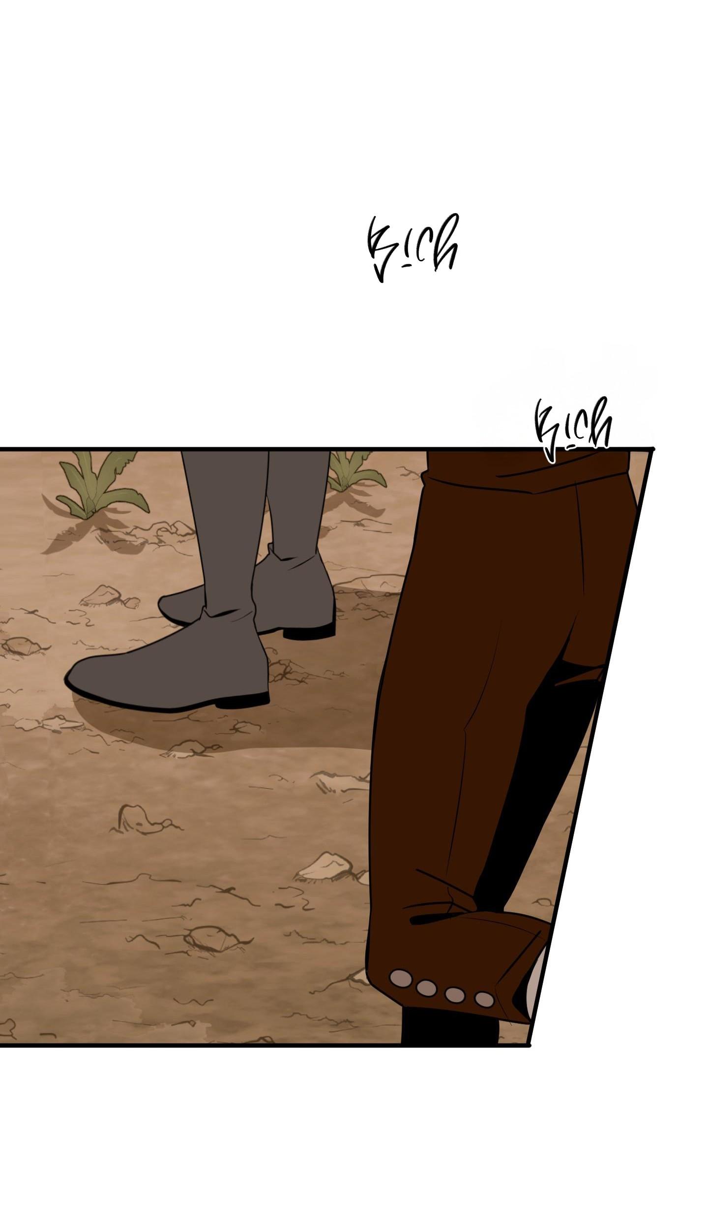 (CBunu) Hoa Vô Danh - Chap 23