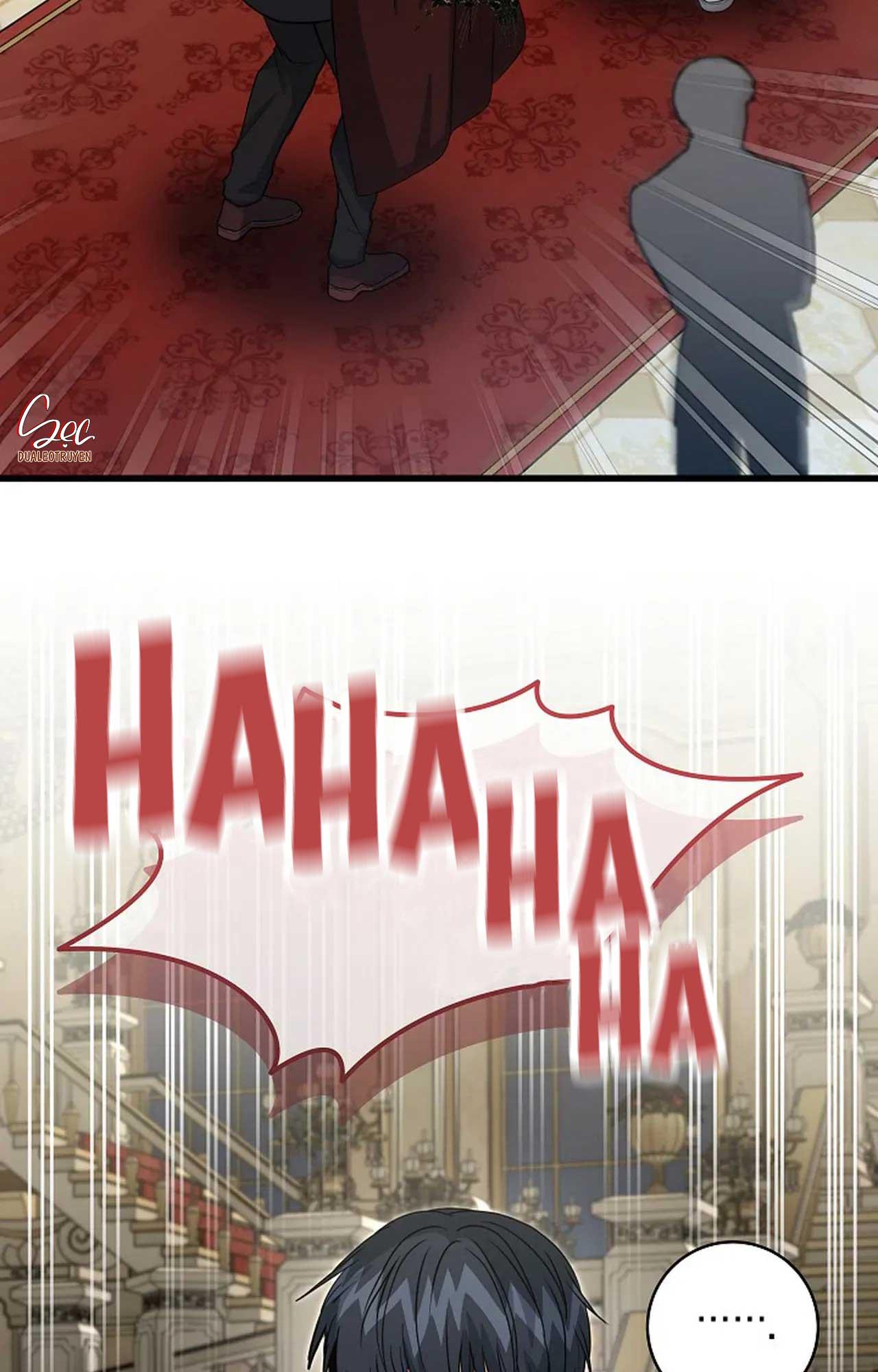 NGHỈ HƯU CHỨ KHÔNG PHẢI TÌNH YÊU - Chap 46