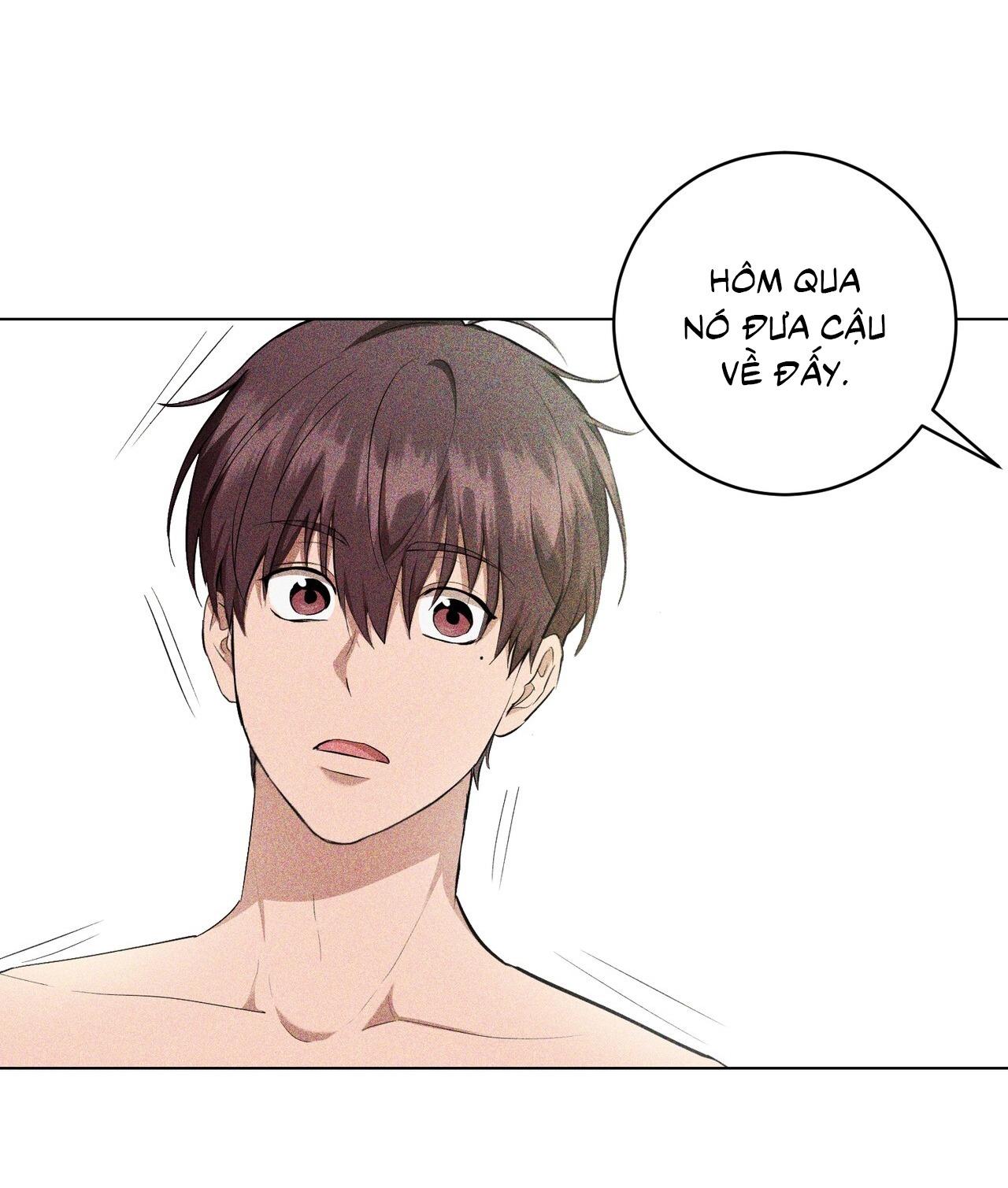 TÌNH YÊU KẸO BẠC HÀ - Chap 6
