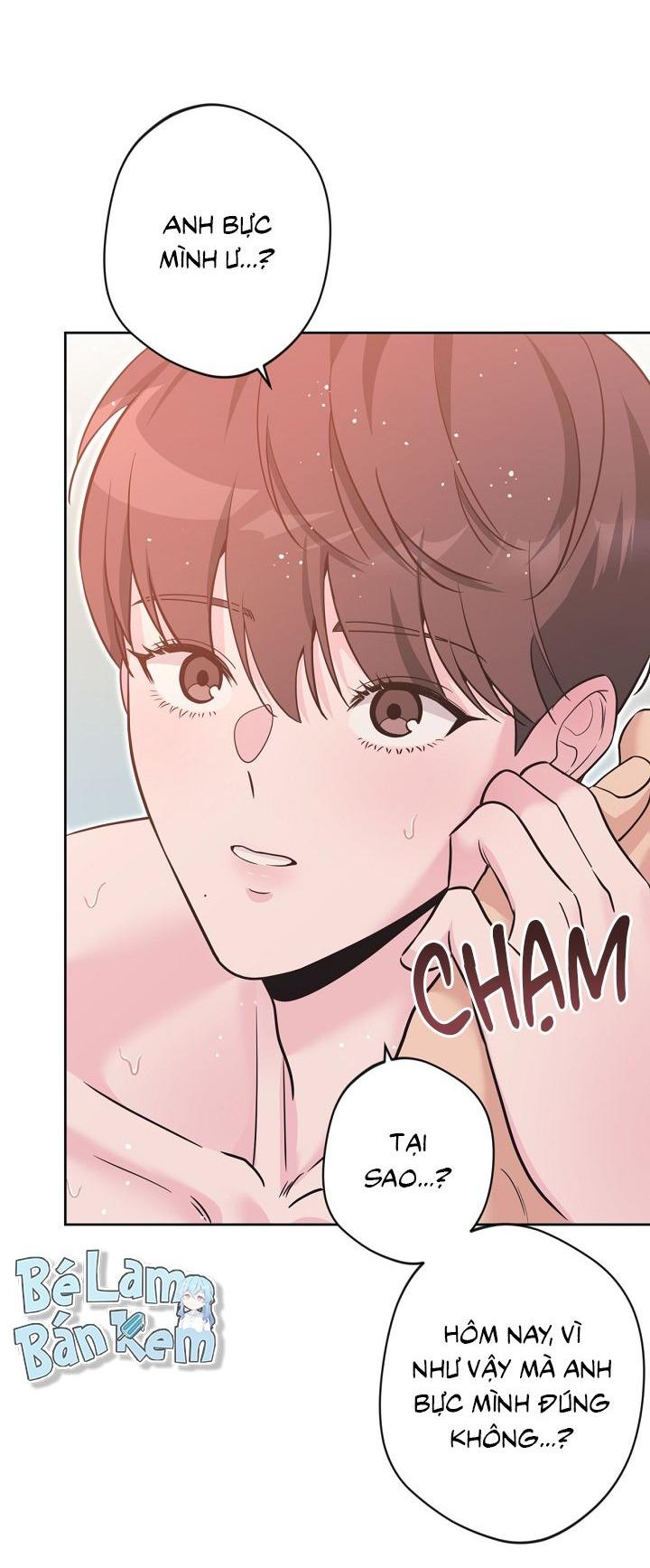 Angel kiss - Chap 40