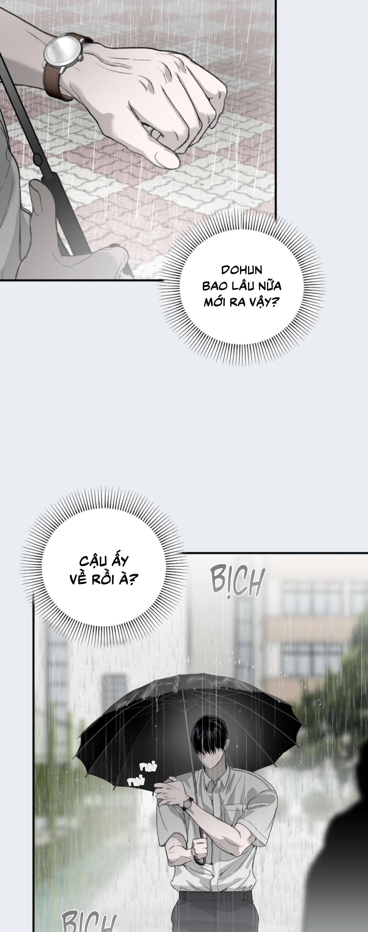 Deepest Confession - Chap 7