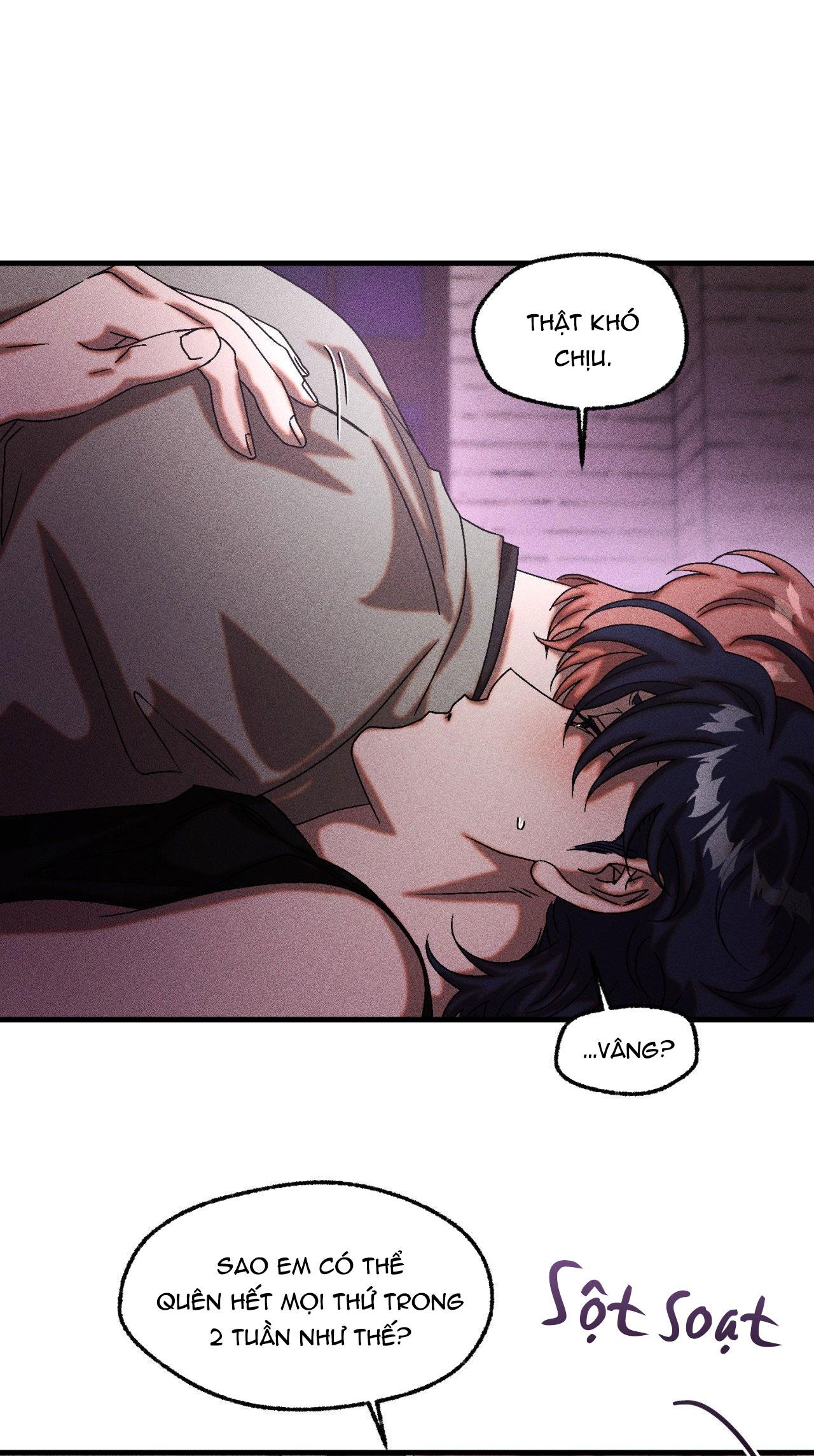 Cash Or Credit - Chap 65