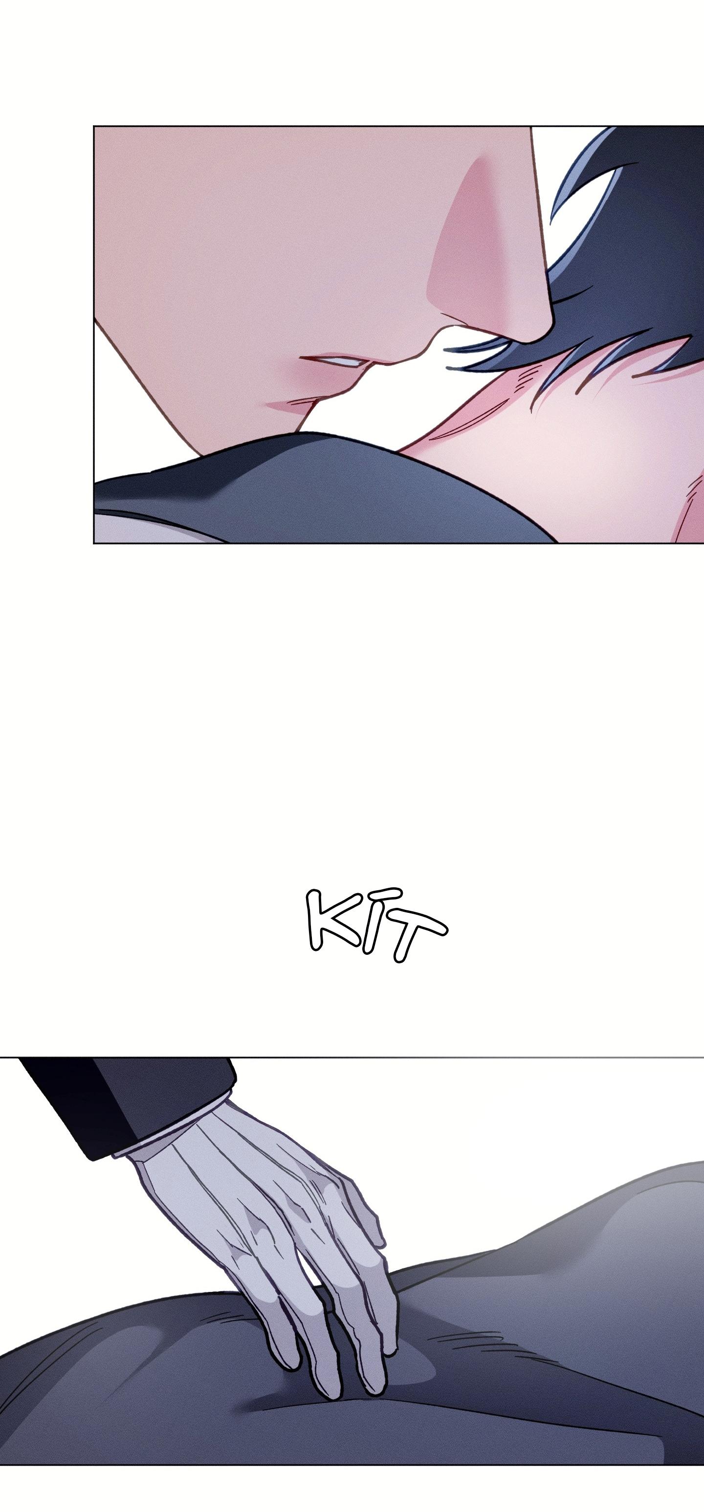 Xuyên Thành Bá Tước Omega - Chap 17