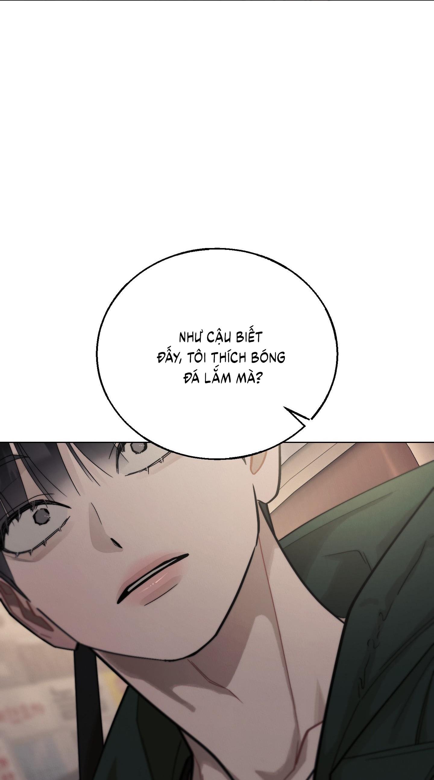 (CBunu) Nhiệm Vụ Định Mệnh - Chap 24