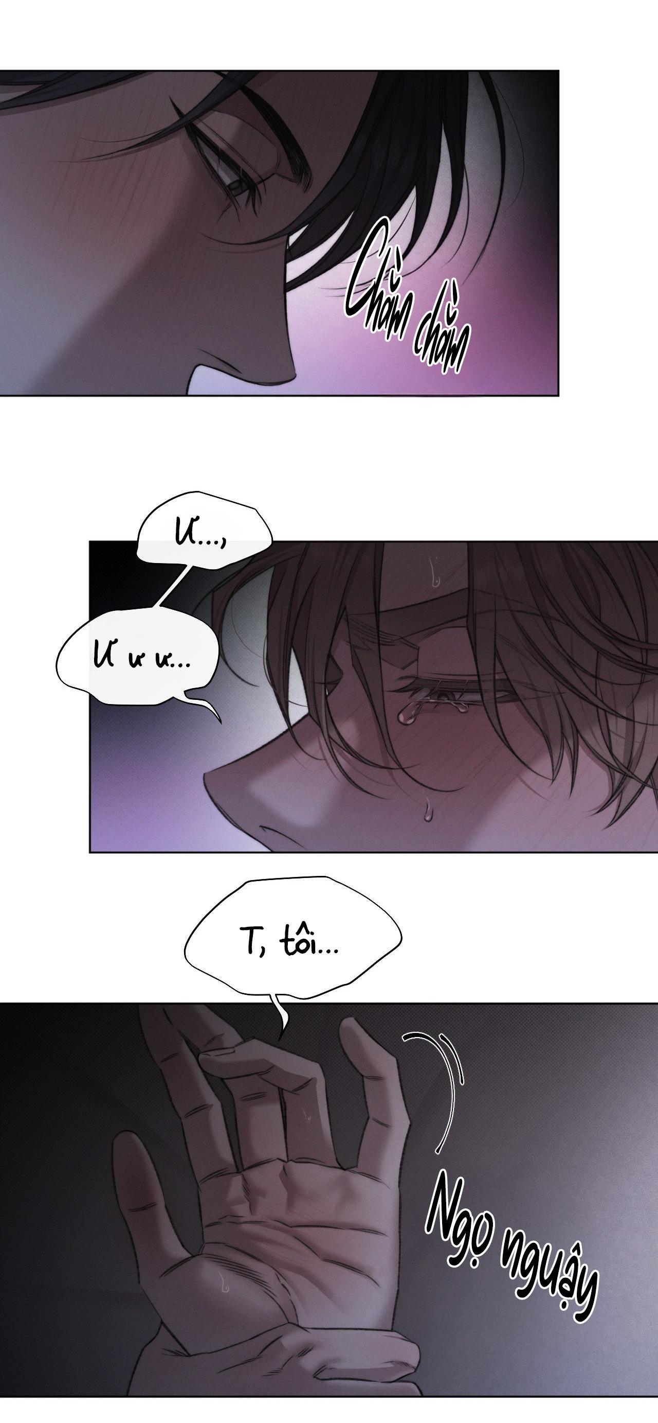 STILL LOVE YOU - Chap 29