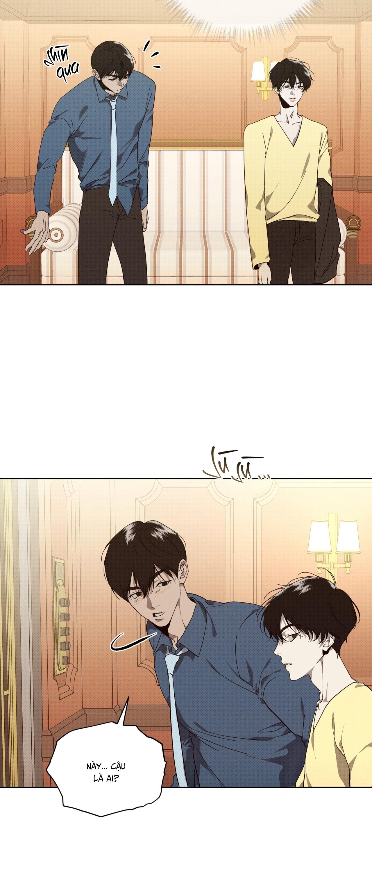 (GĐCV) HÌNH THÁI TIẾN HÓA - Chap 7