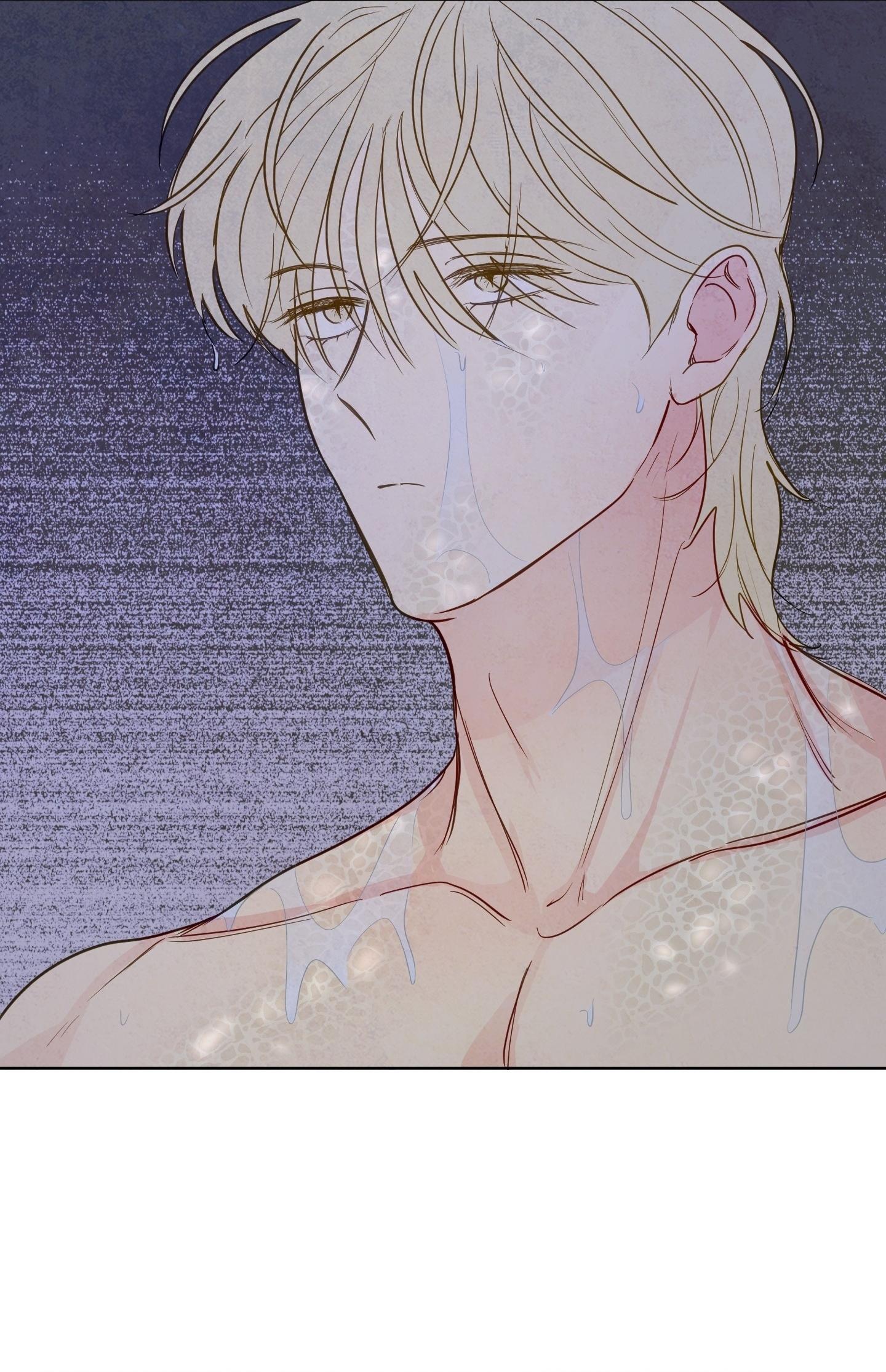 THE SACRED SERPENT'S SEDUCTION - Chap 23