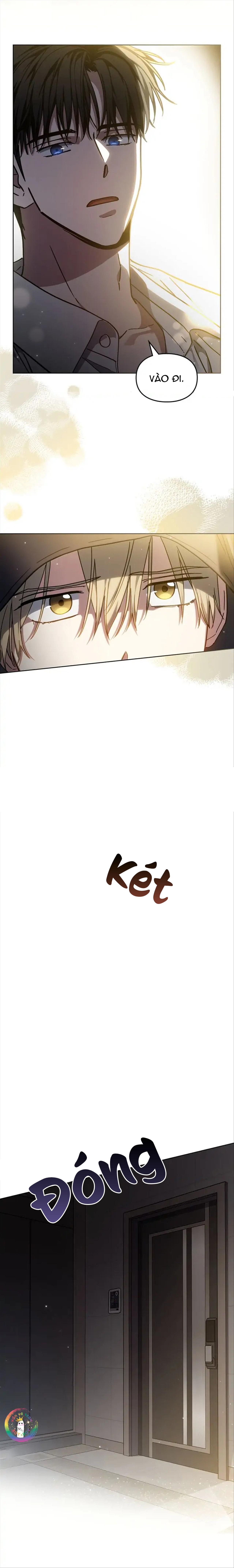 Vết Tích Của Ánh Dương - Chap 67