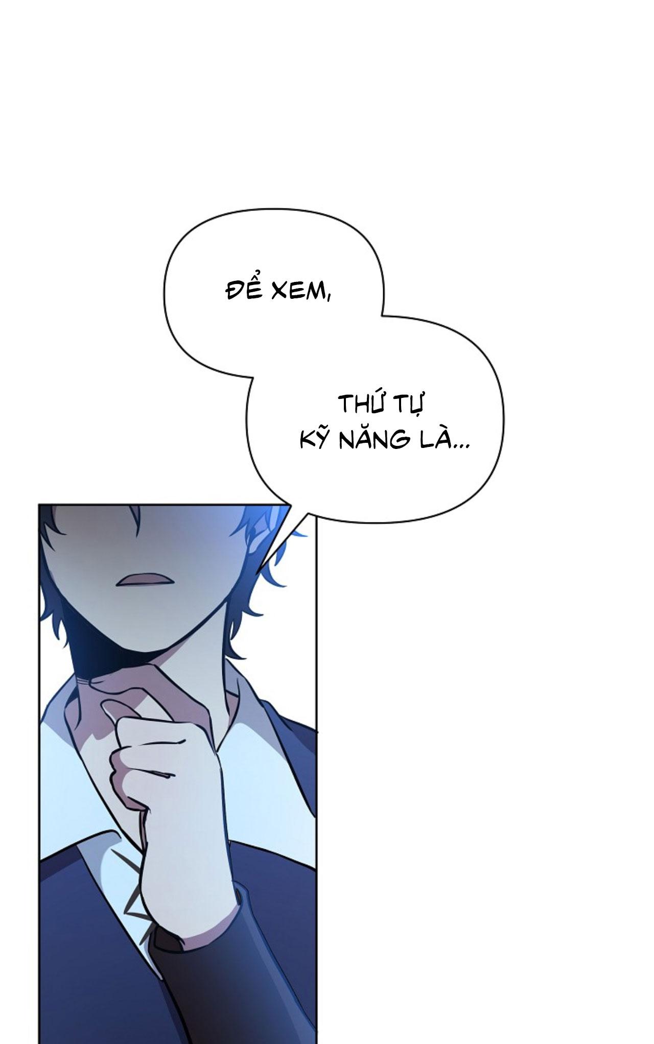 Hãy Lựa Chọn Anh Hùng Của Bạn Thật Cẩn Thận - Chap 17