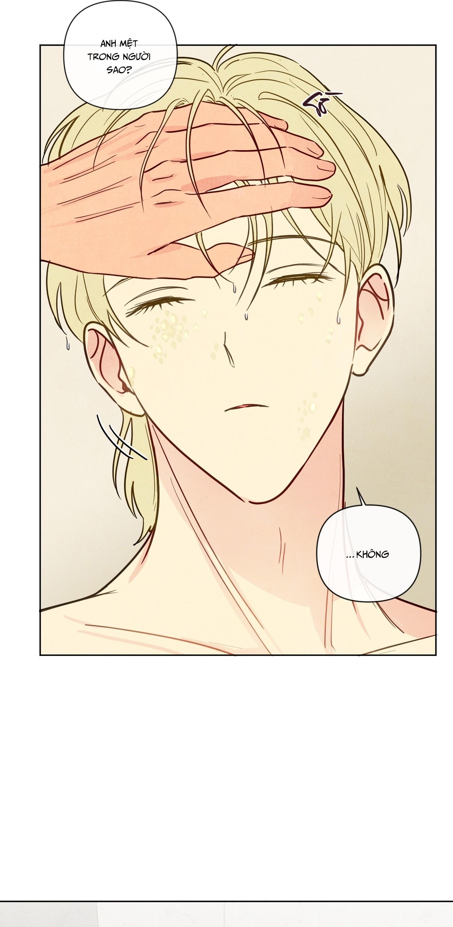 THE SACRED SERPENT'S SEDUCTION - Chap 21