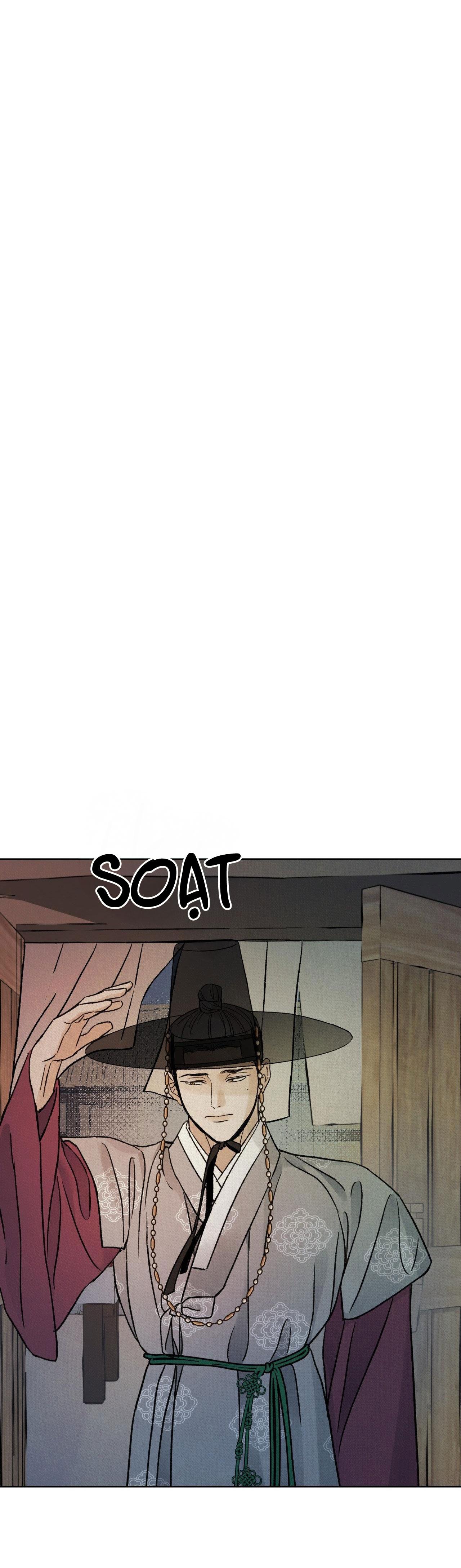 MONG RYONGJEON - Chap 41