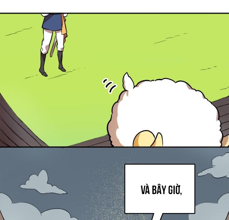 Hãy Lựa Chọn Anh Hùng Của Bạn Thật Cẩn Thận - Chap 1