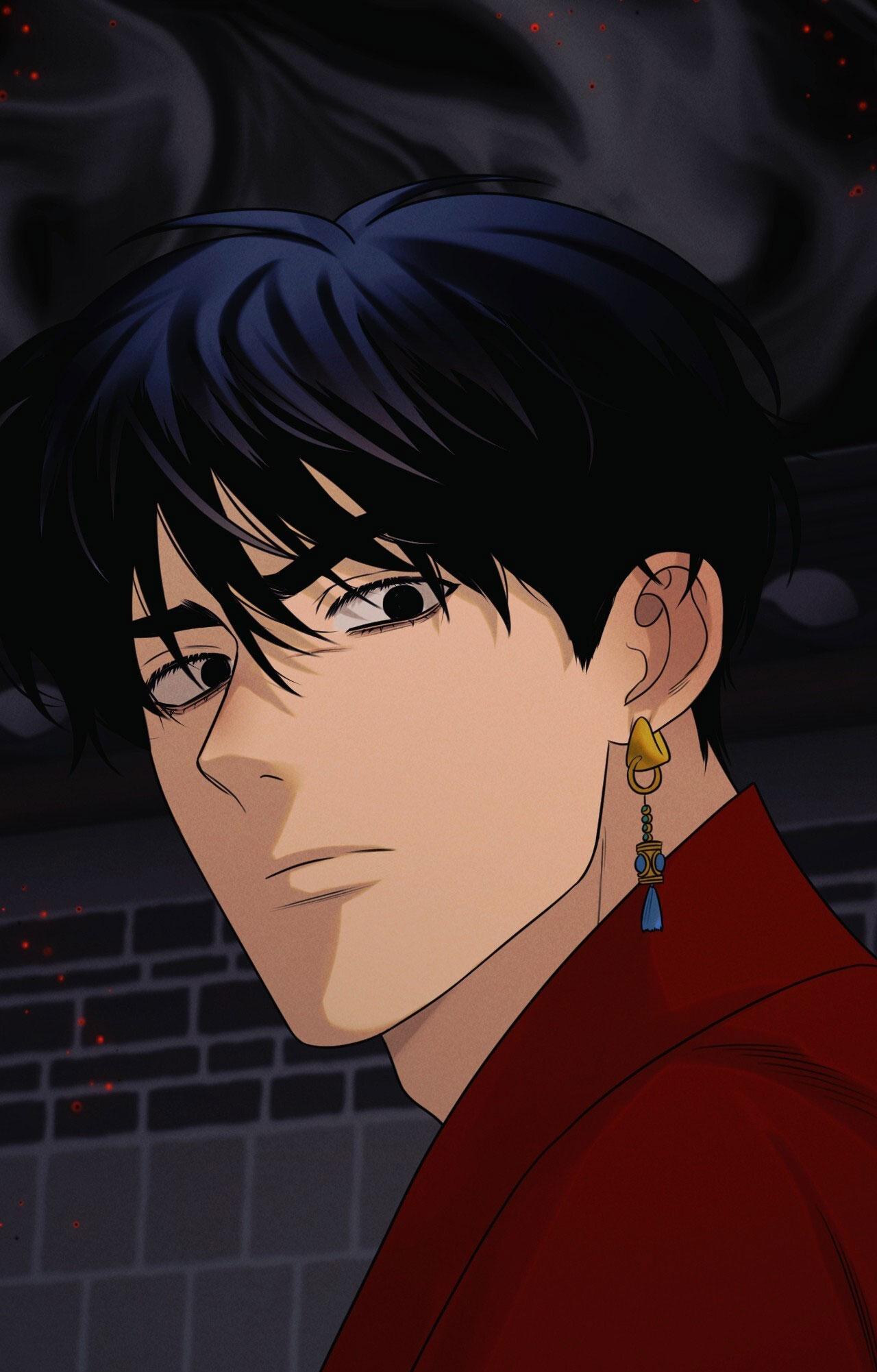 QUẺ BÓI GIẤC MƠ CỦA YÊU TINH - Chap 52