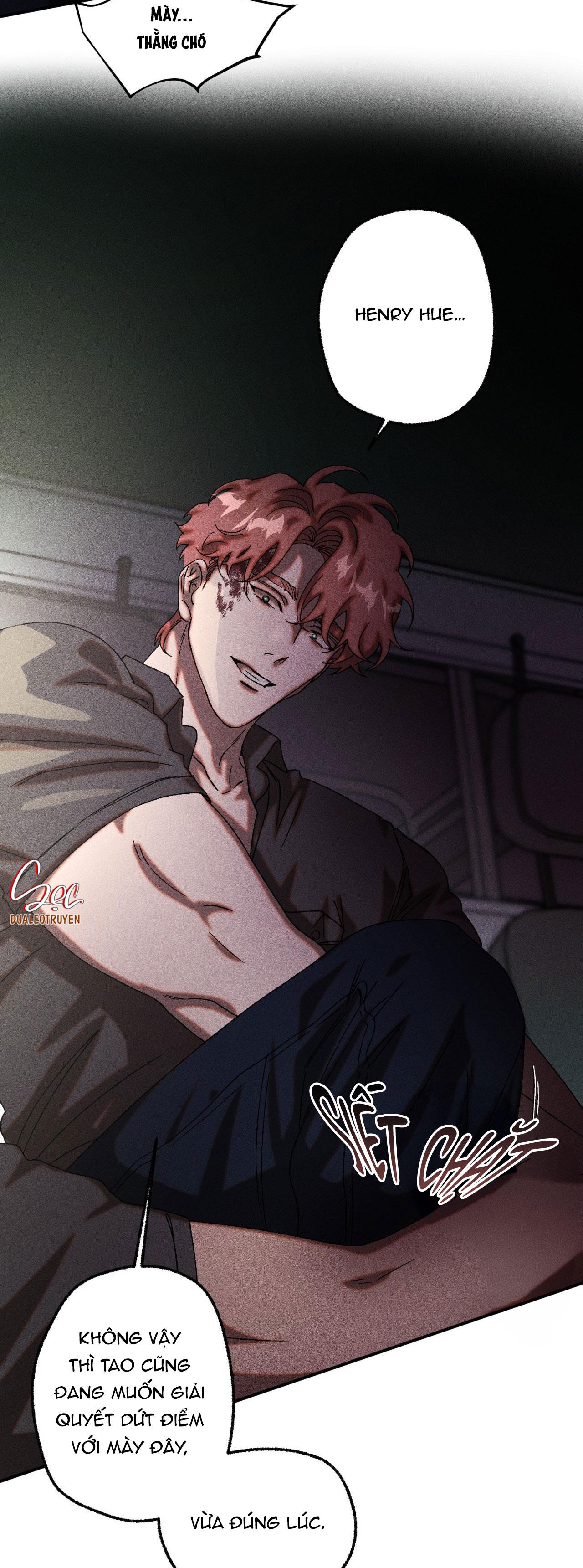 Cash Or Credit - Chap 57