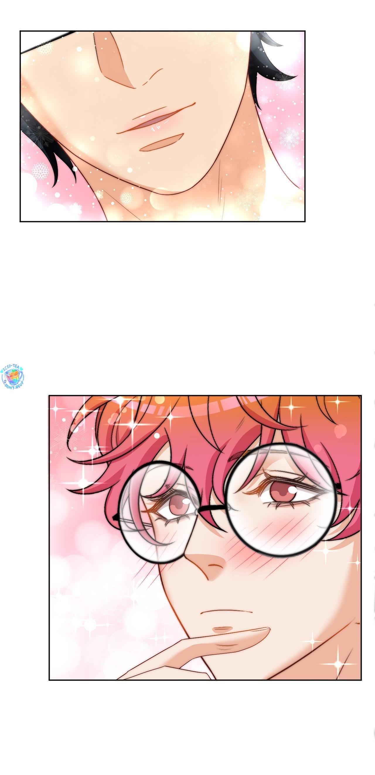 Ký túc xá nam phòng 303 - Chap 255