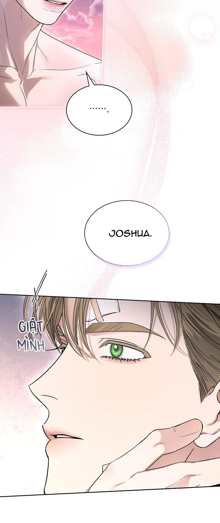 HÔN TÔI NẾU CÓ THỂ - Chap 27