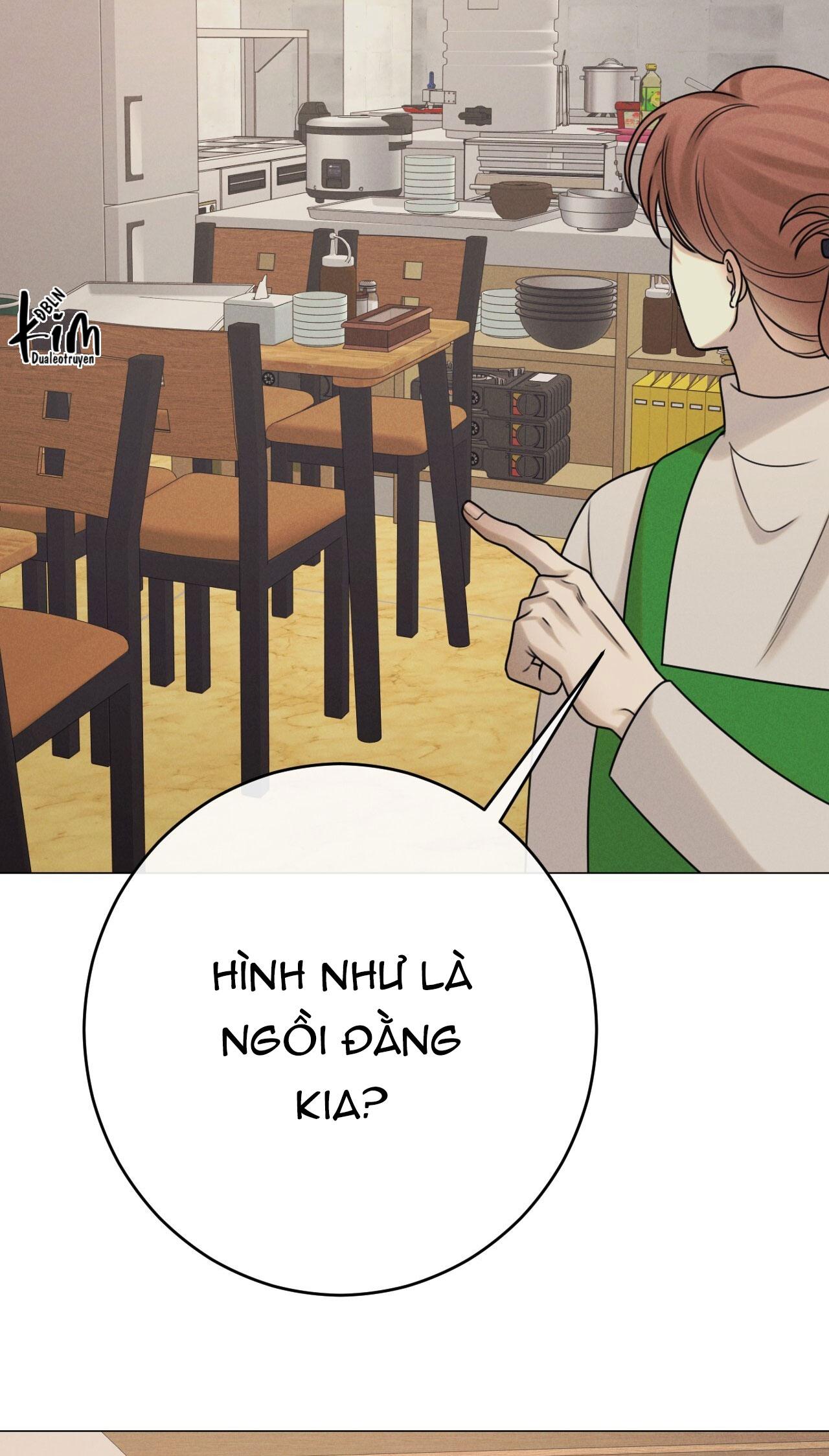 QUẺ BÓI GIẤC MƠ CỦA YÊU TINH - Chap 58