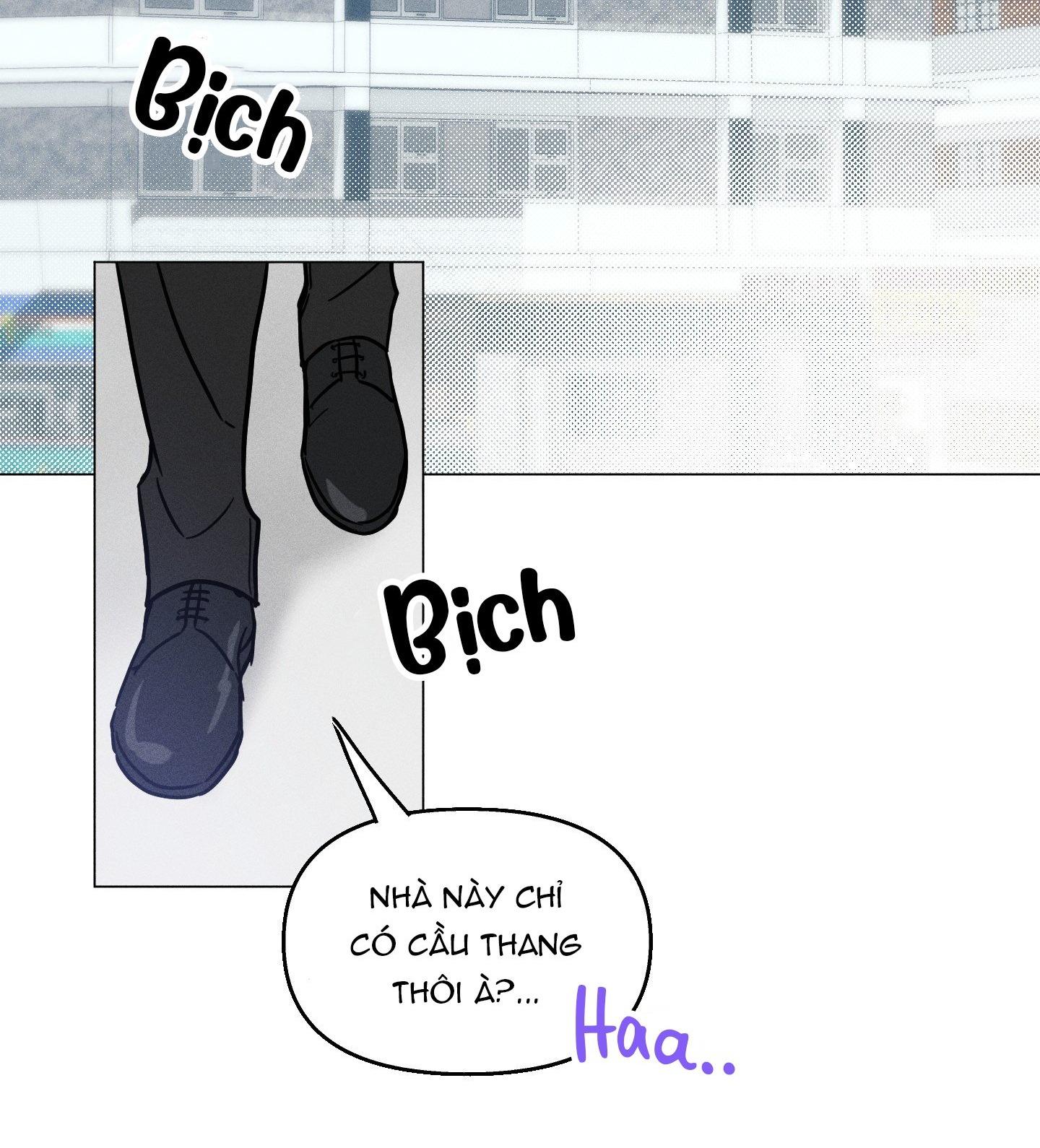 Xe tải tình yêu - Chap 11