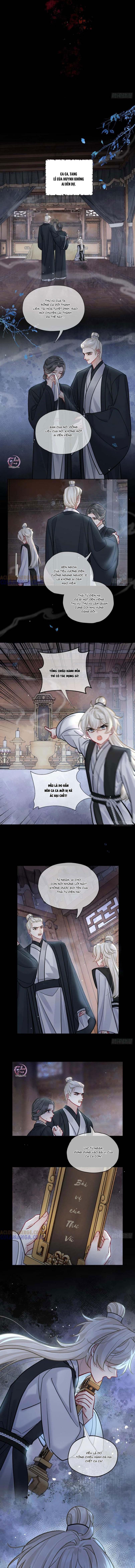 Rắp Tâm Bất Kính - Chap 63