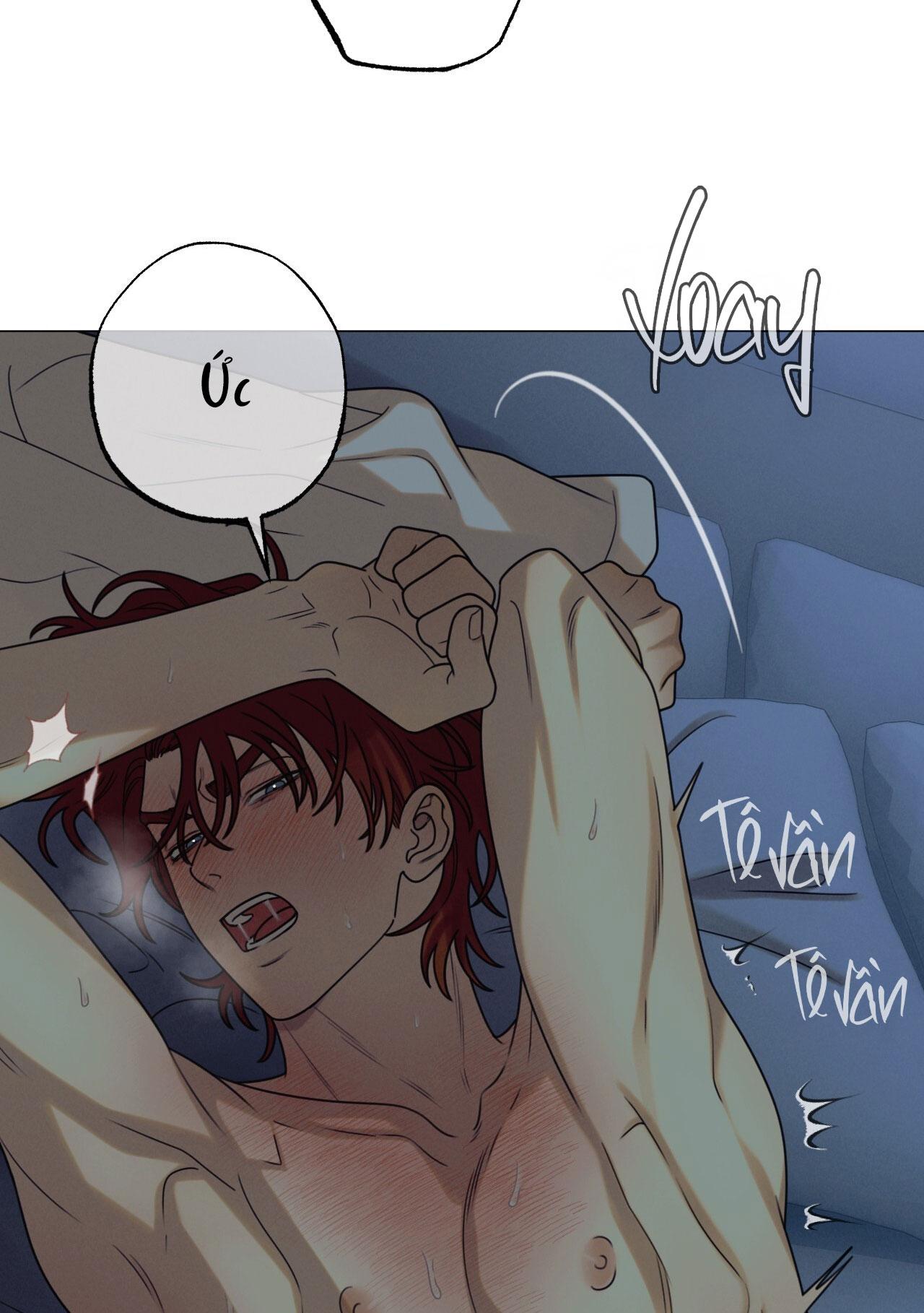 QUẺ BÓI GIẤC MƠ CỦA YÊU TINH - Chap 65