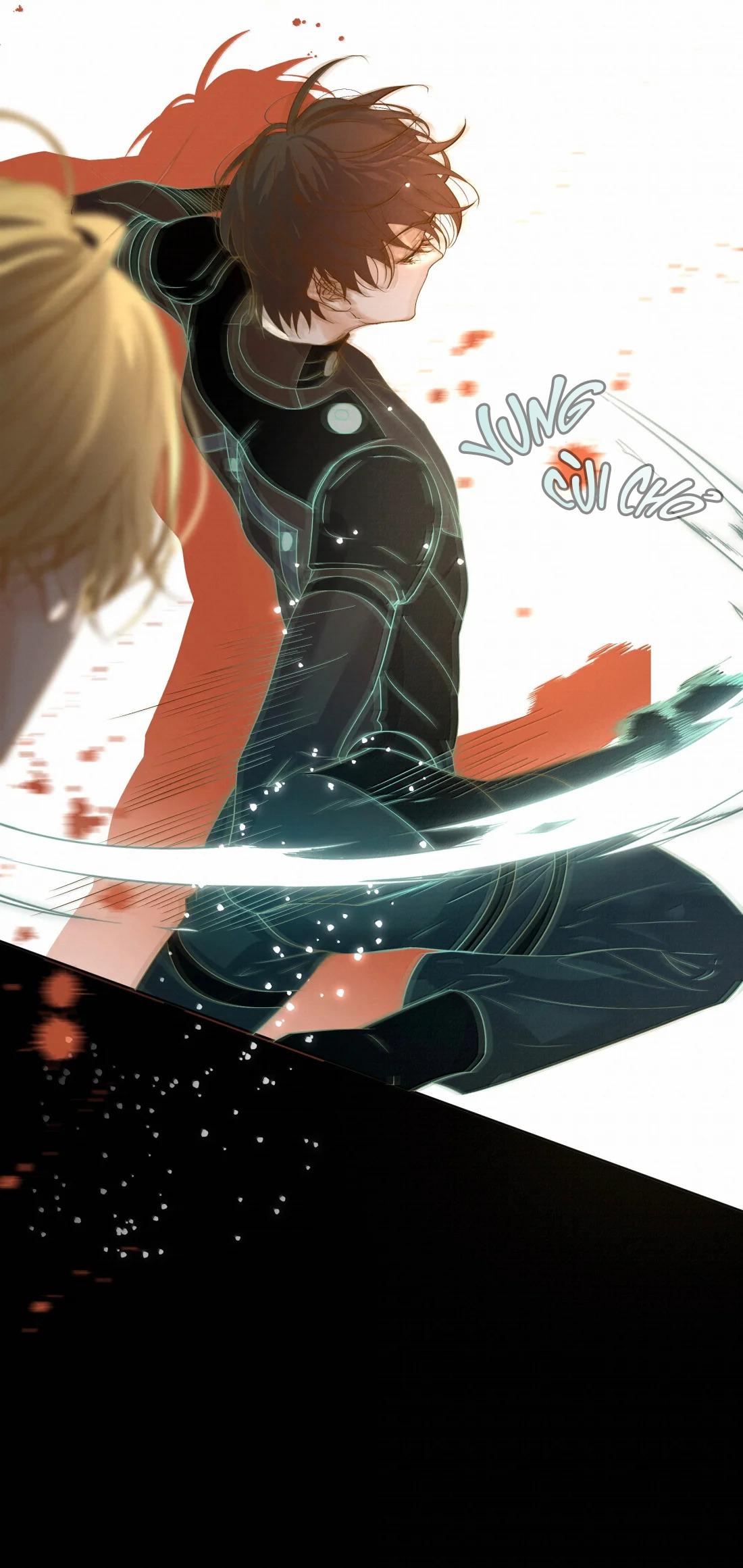 Trỗi Dậy Từ Tro Tàn - Chap 90