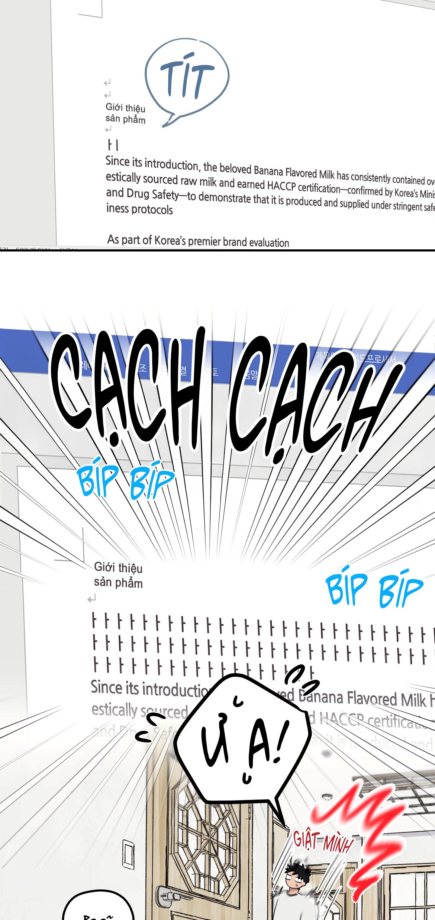 NGÔI NHÀ HƯỚNG MẶT TRỜI MỌC - Chap 54