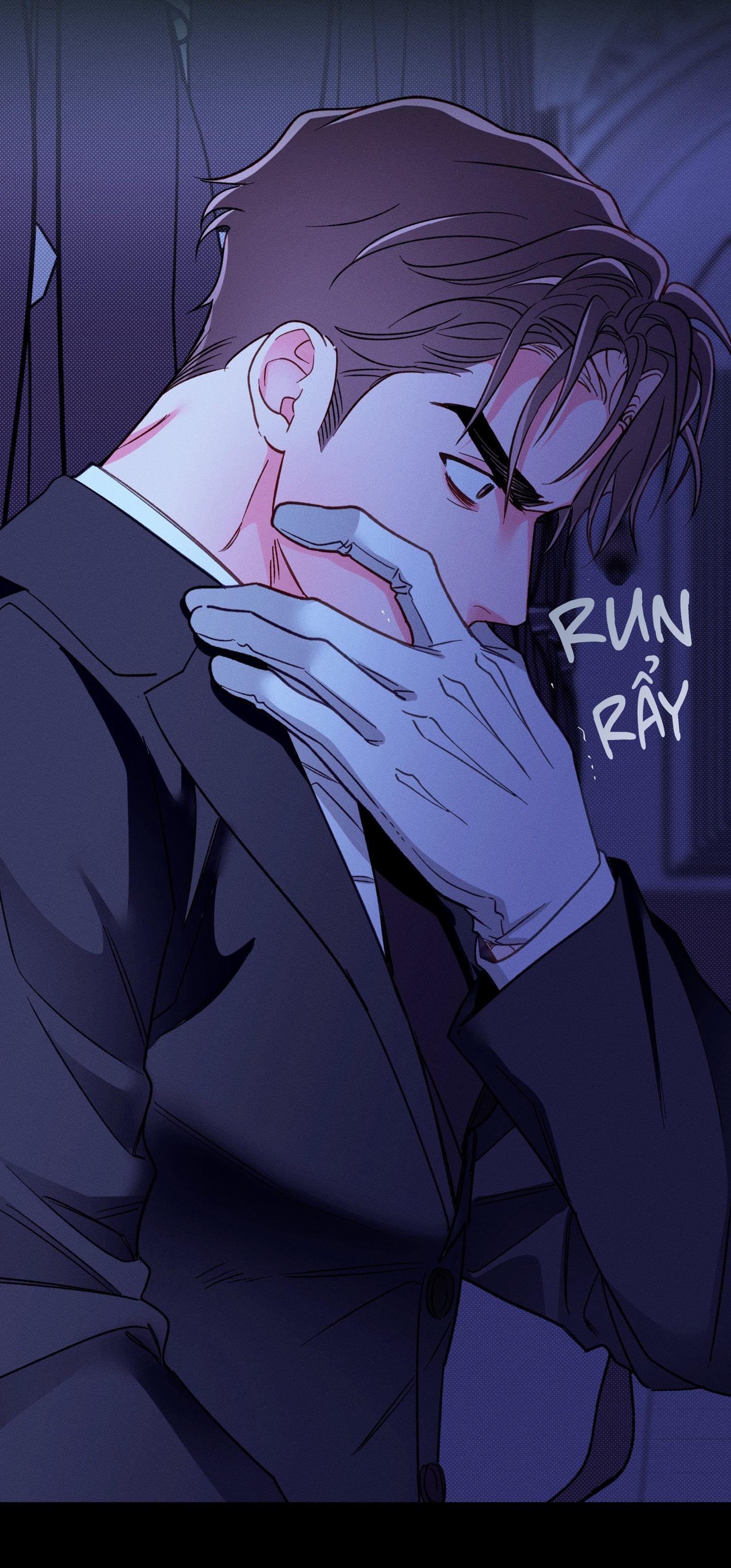 Xuyên Thành Bá Tước Omega - Chap 7