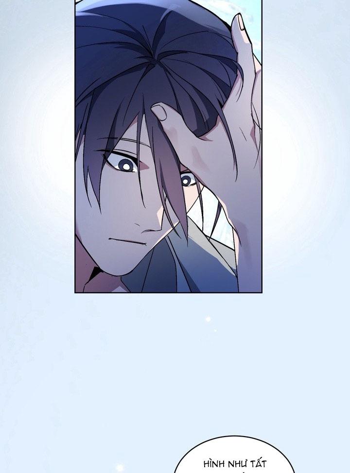 Room Without Windows - Chap 14