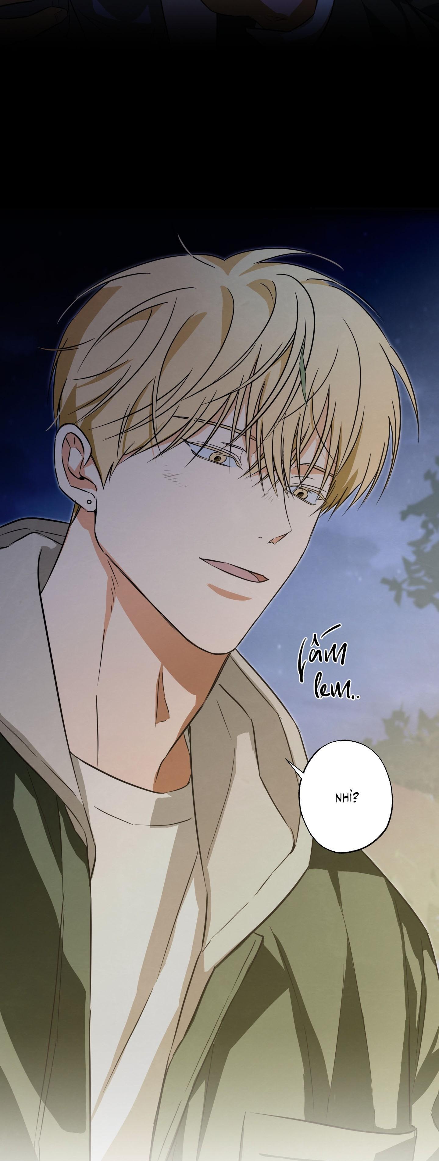 (CBunu) Bí Quyết Chinh Phục Tình Đơn Phương - Chap 7