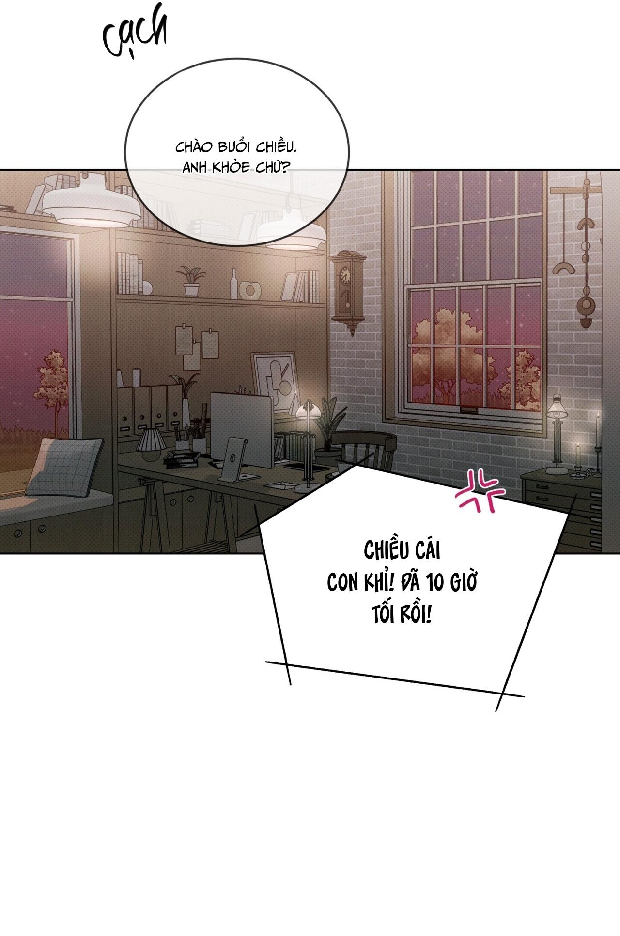 (GĐCV) HÌNH THÁI TIẾN HÓA - Chap 7