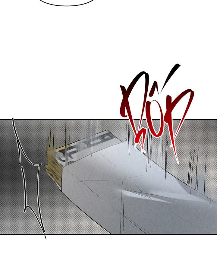 [DDT] KẺ ĐÁNH CẮP TRÁI TIM - Chap 7