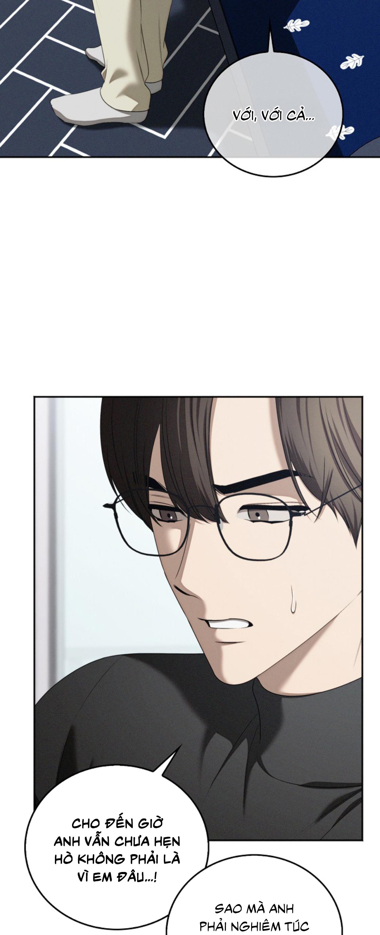 Critical Point - Chap 68