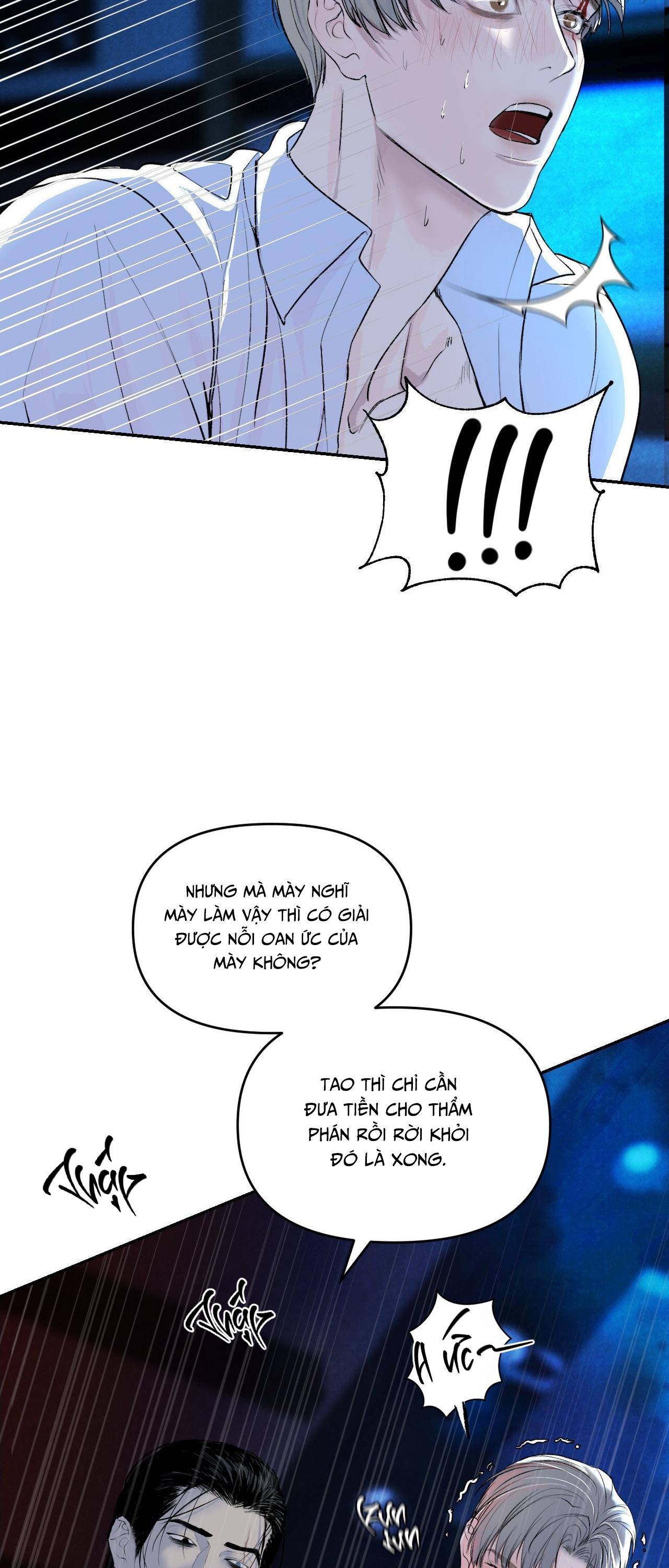 (GĐCV) RÁC RƯỞI CŨNG TỪNG CÓ GIÁ TRỊ - Chap 2