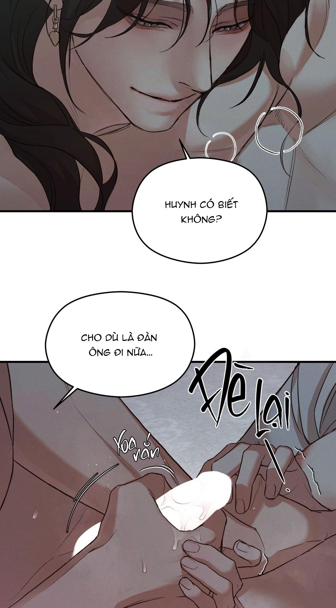 NIGHT END - Chap 2