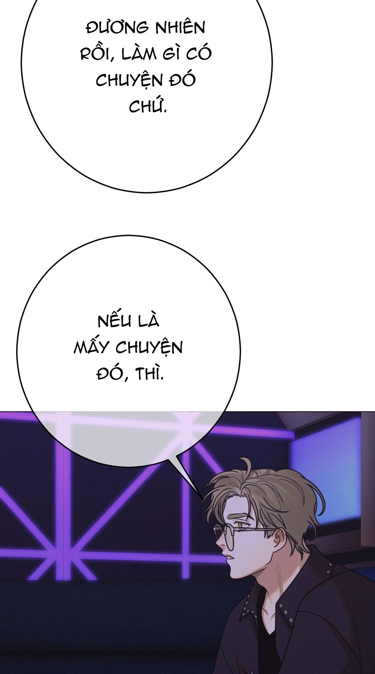 QUẺ BÓI GIẤC MƠ CỦA YÊU TINH - Chap 67