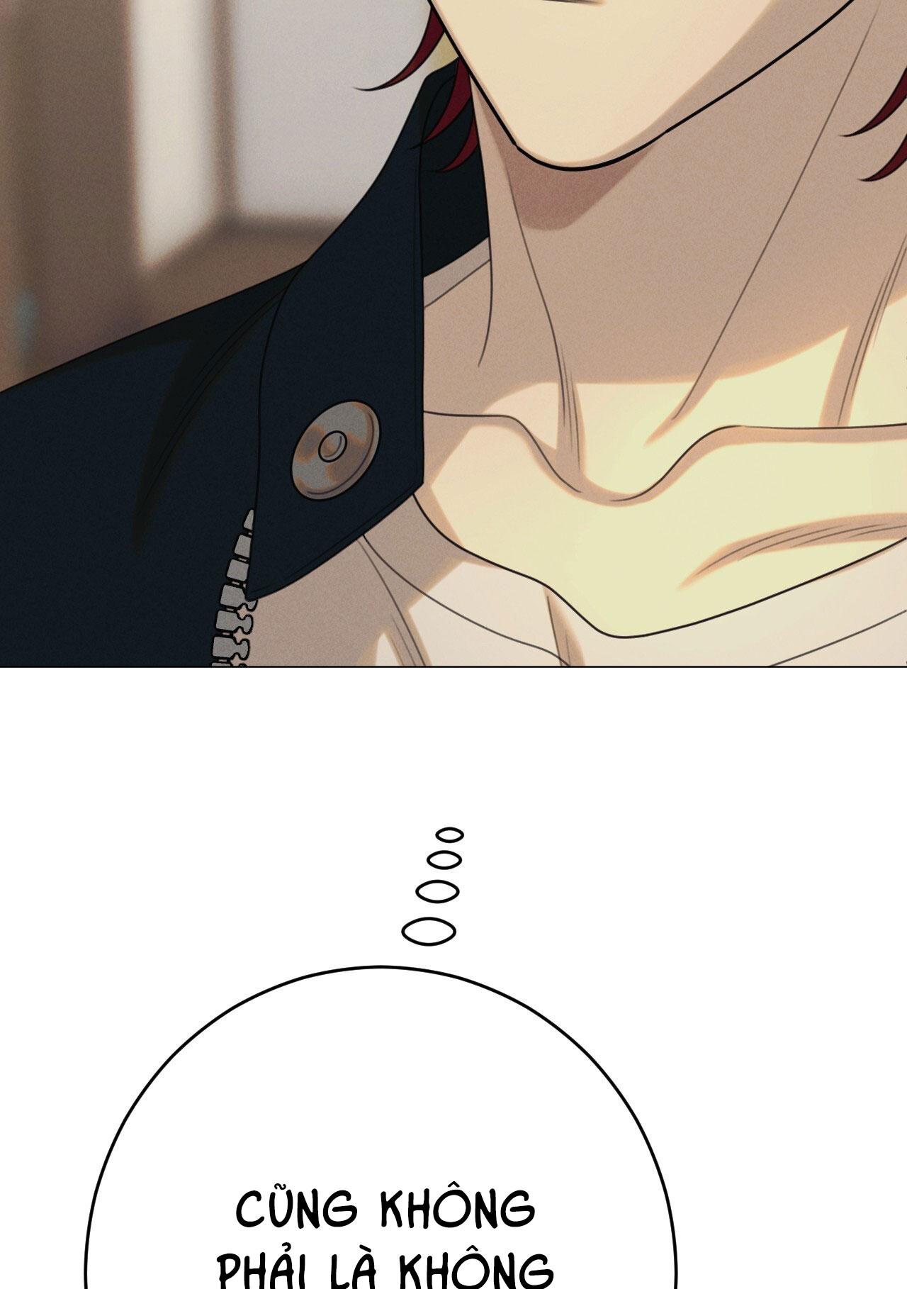 QUẺ BÓI GIẤC MƠ CỦA YÊU TINH - Chap 55