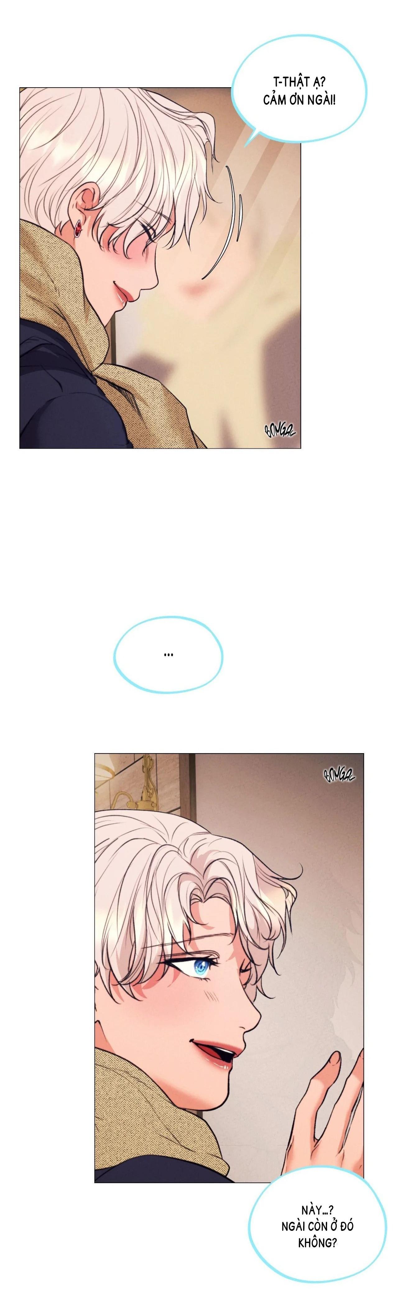 Bóng ma của nhà hát Opera - Chap 3