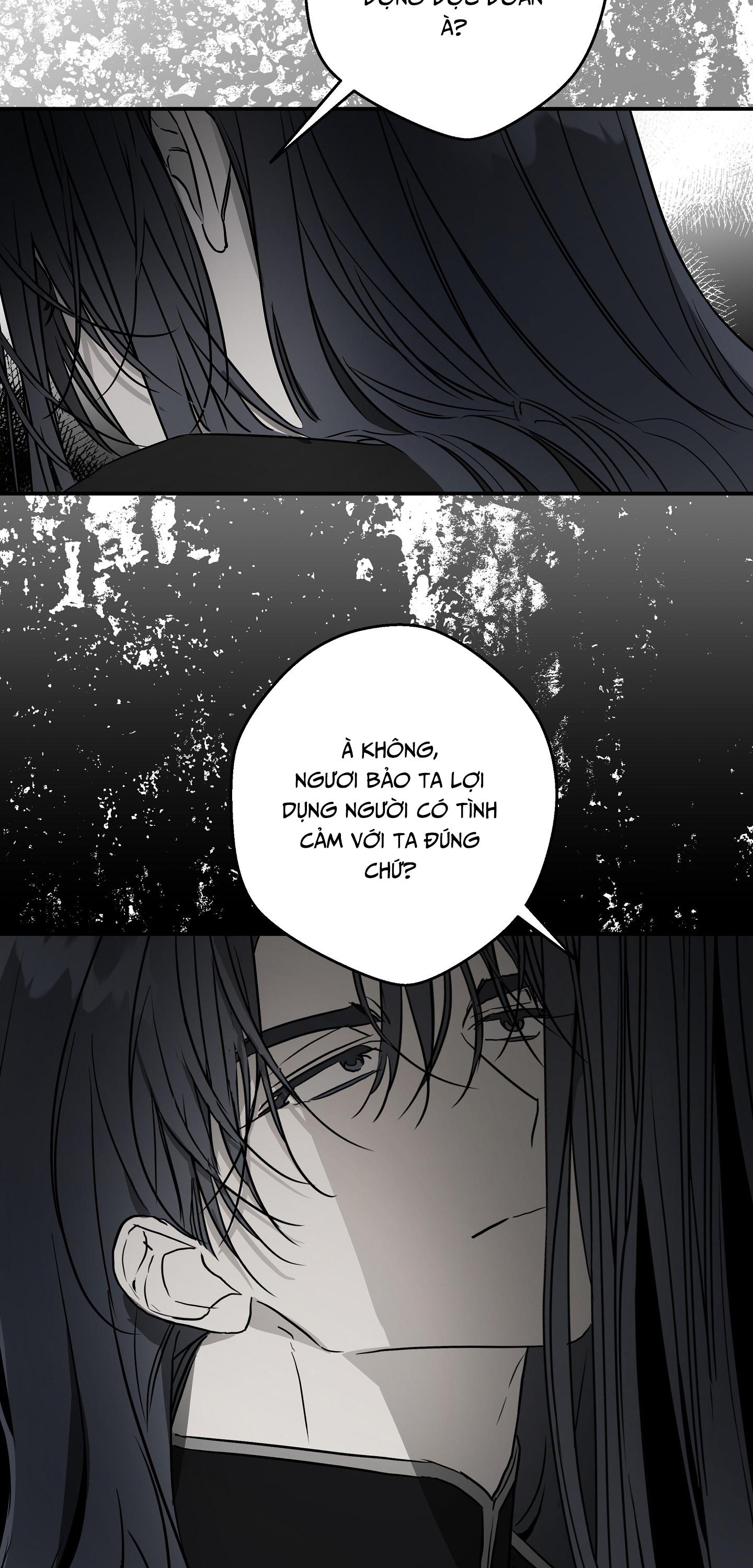 KHI MẶT TRỜI LÓ DẠNG - Chap 21