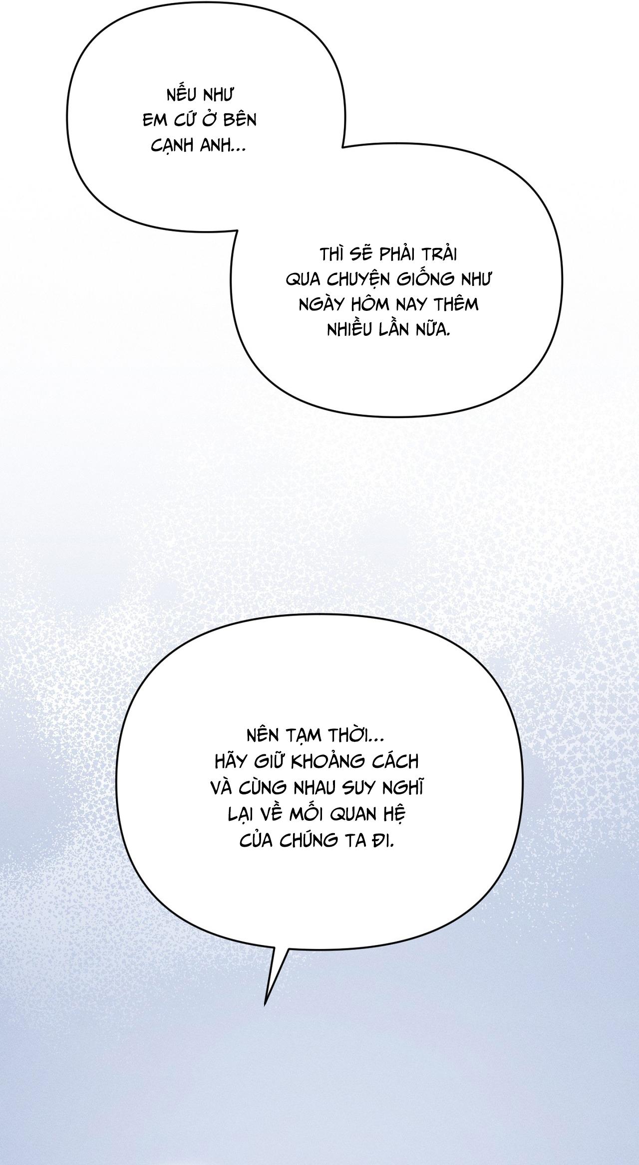 TÌNH YÊU KHỞI ĐẦU TỪ NỖI SỢ - Chap 16