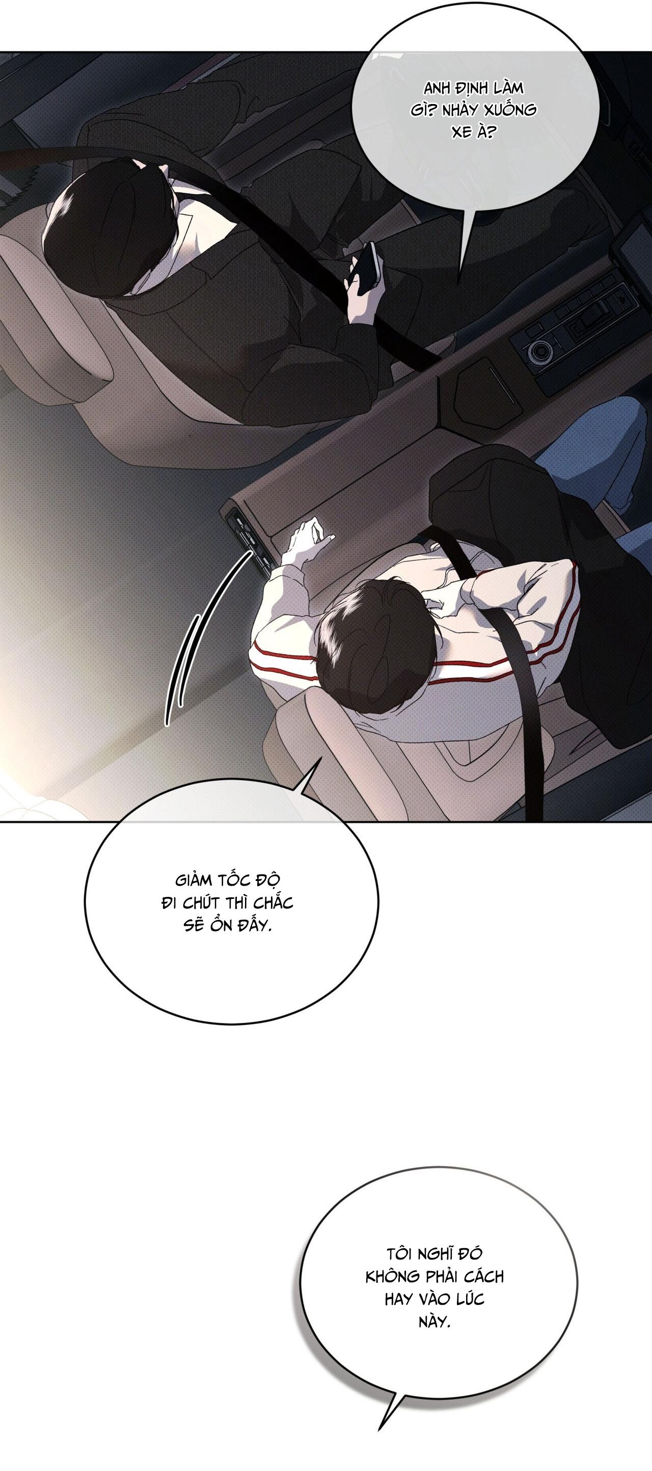 (GĐCV) HÌNH THÁI TIẾN HÓA - Chap 12