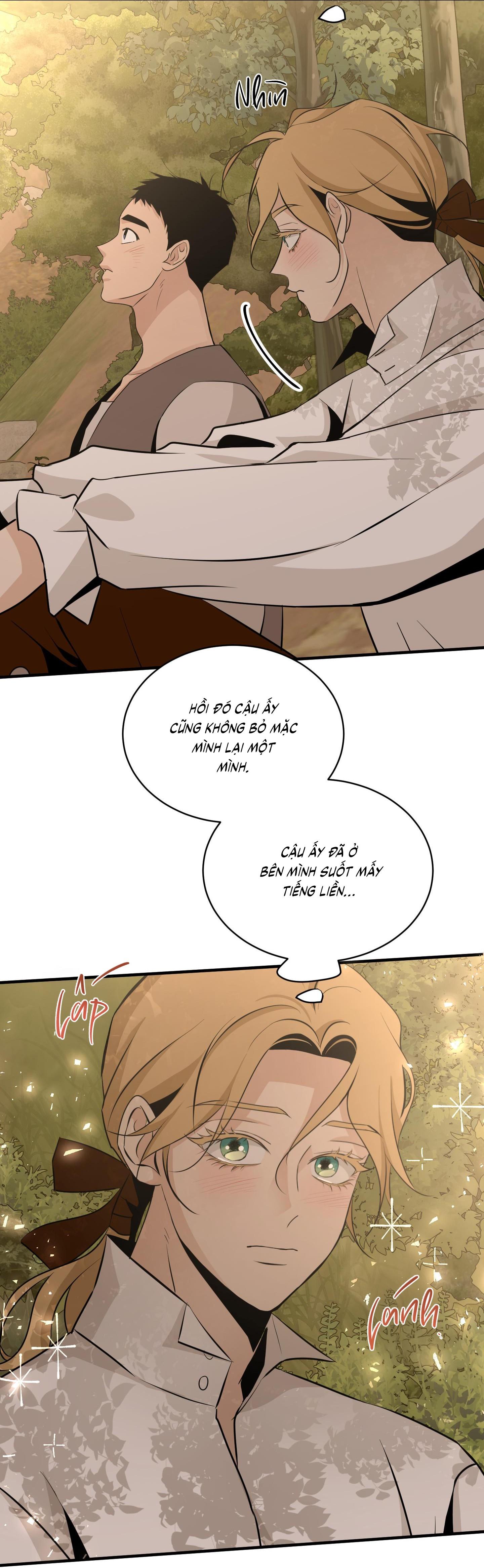 (CBunu) Hoa Vô Danh - Chap 23