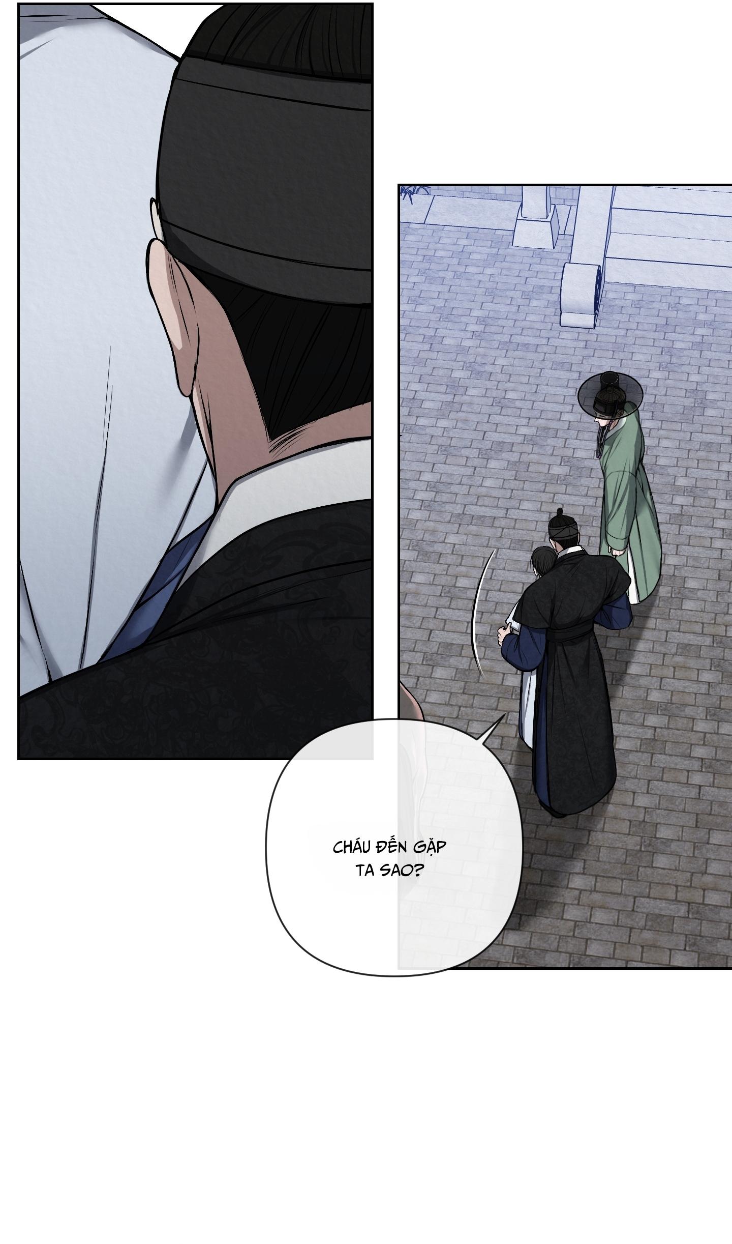 (GĐCV) HỐI HẬN - Chap 6