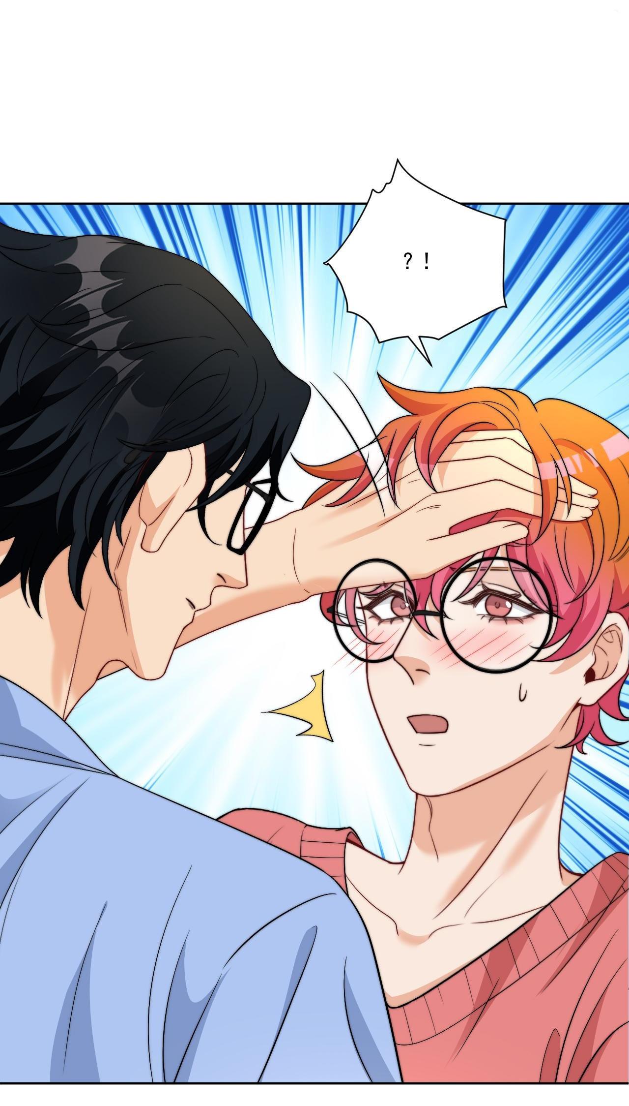 Ký túc xá nam phòng 303 - Chap 256