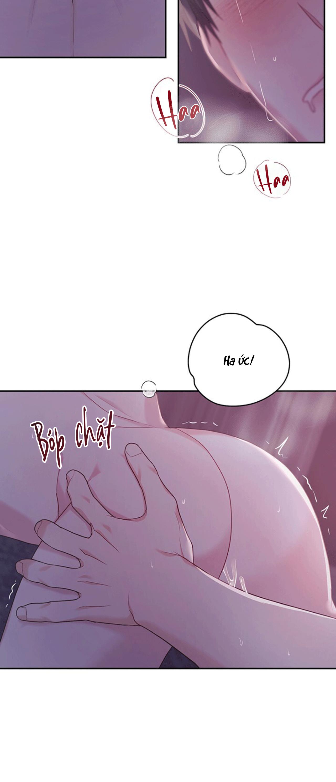 TIỂU THỬ: BẮT ĐẦU MÙA HÈ - Chap 61