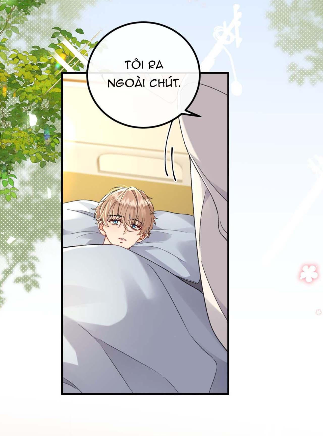 Dáng Vẻ Anh Thích Em Đều Có (END) - Chap 18