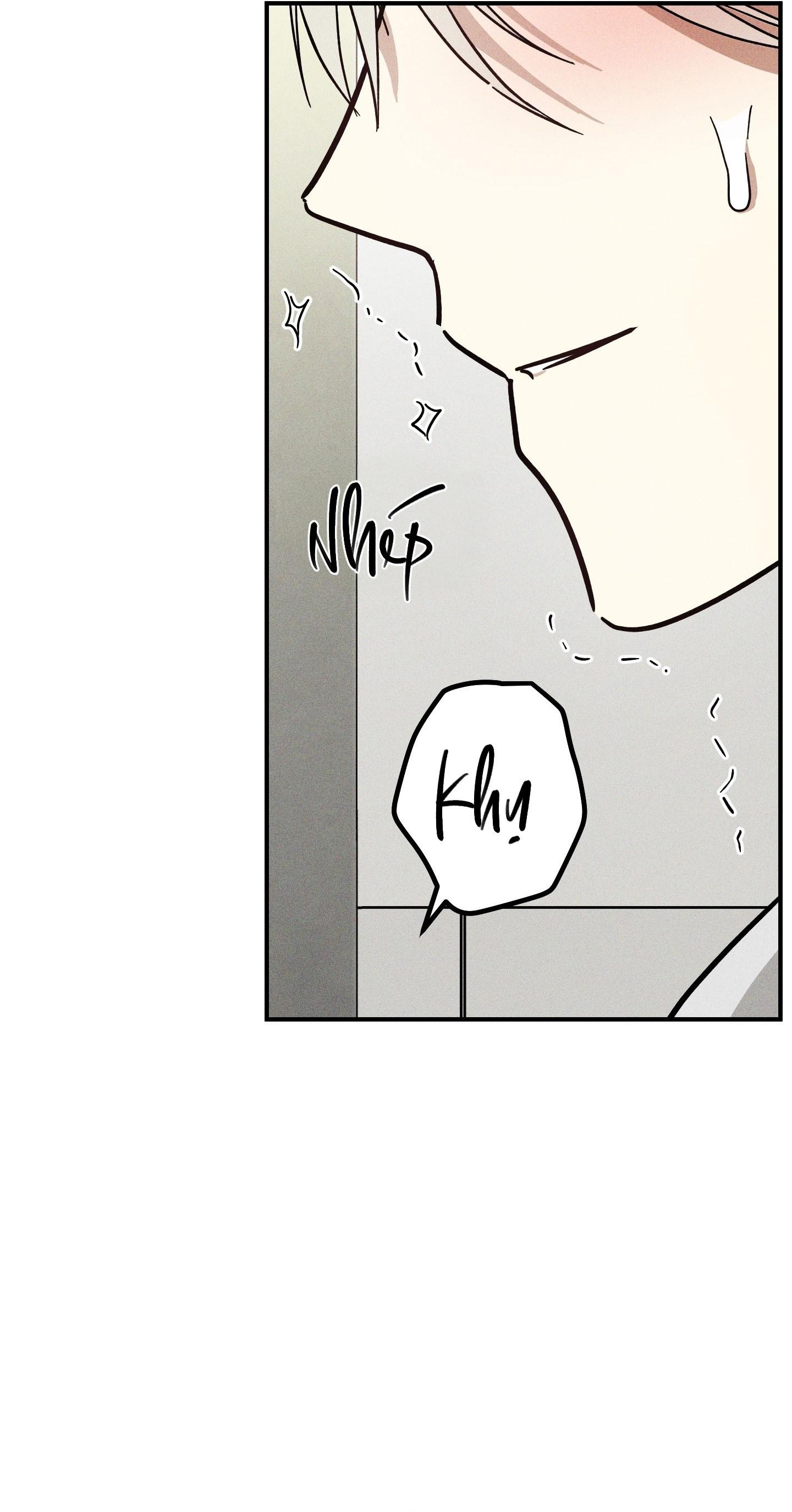 (CBunu) MIX UP - Chap 10